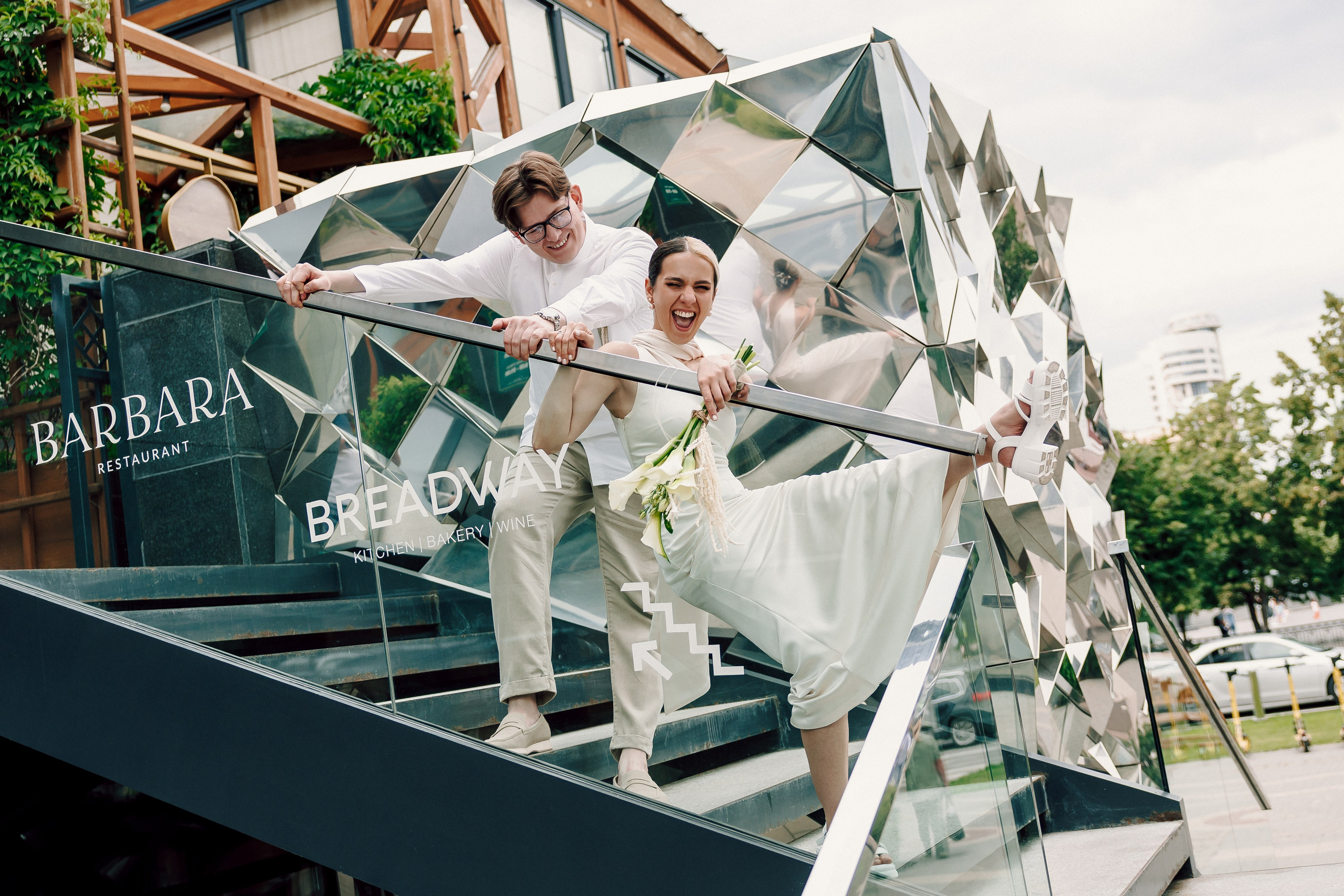 Антон и Кристина. Лёшка Варзегов — фотограф