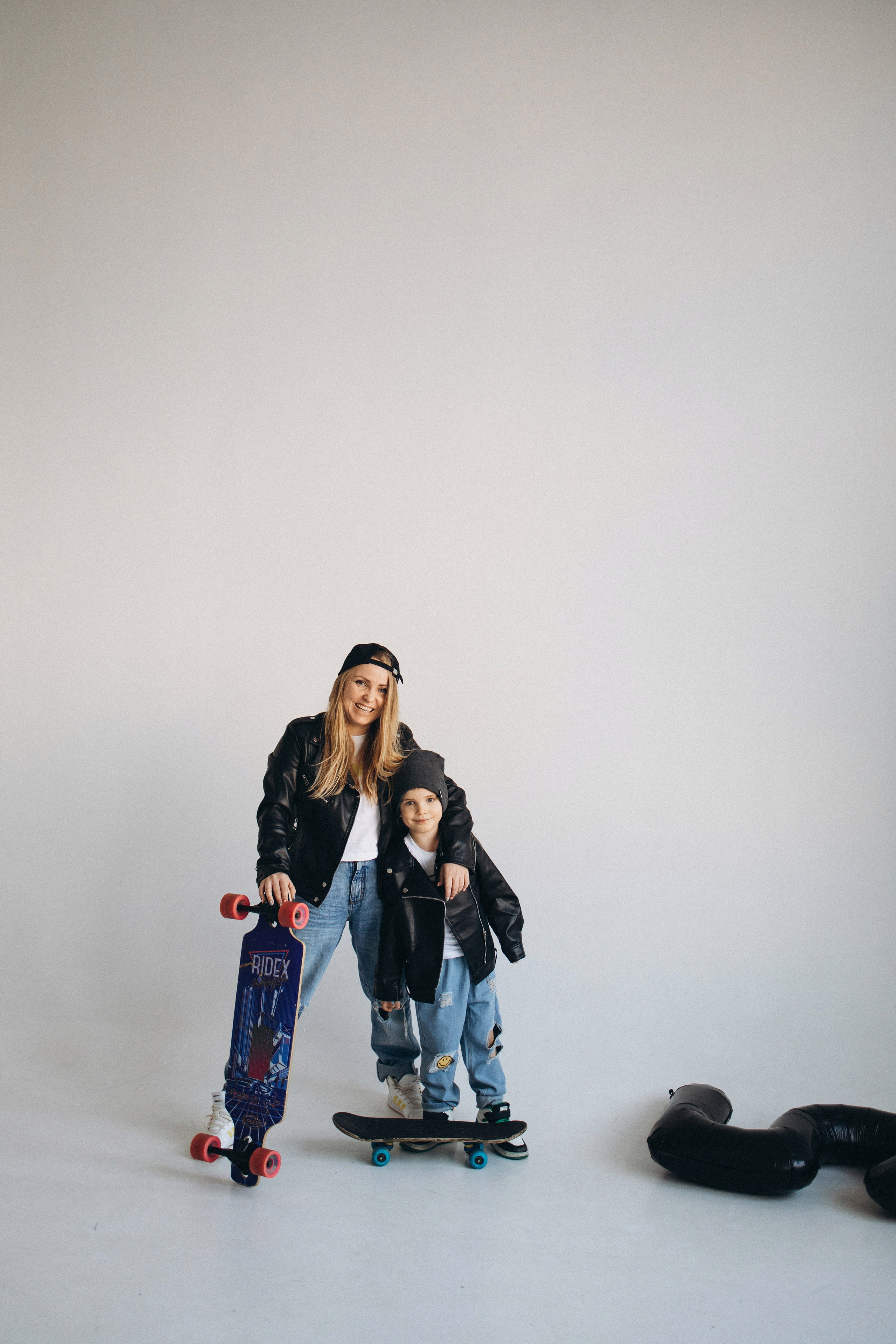 Фотосессия в честь 5-летия сына. Алёна и Тёма. Семейный фотограф в Москве Марина Петра