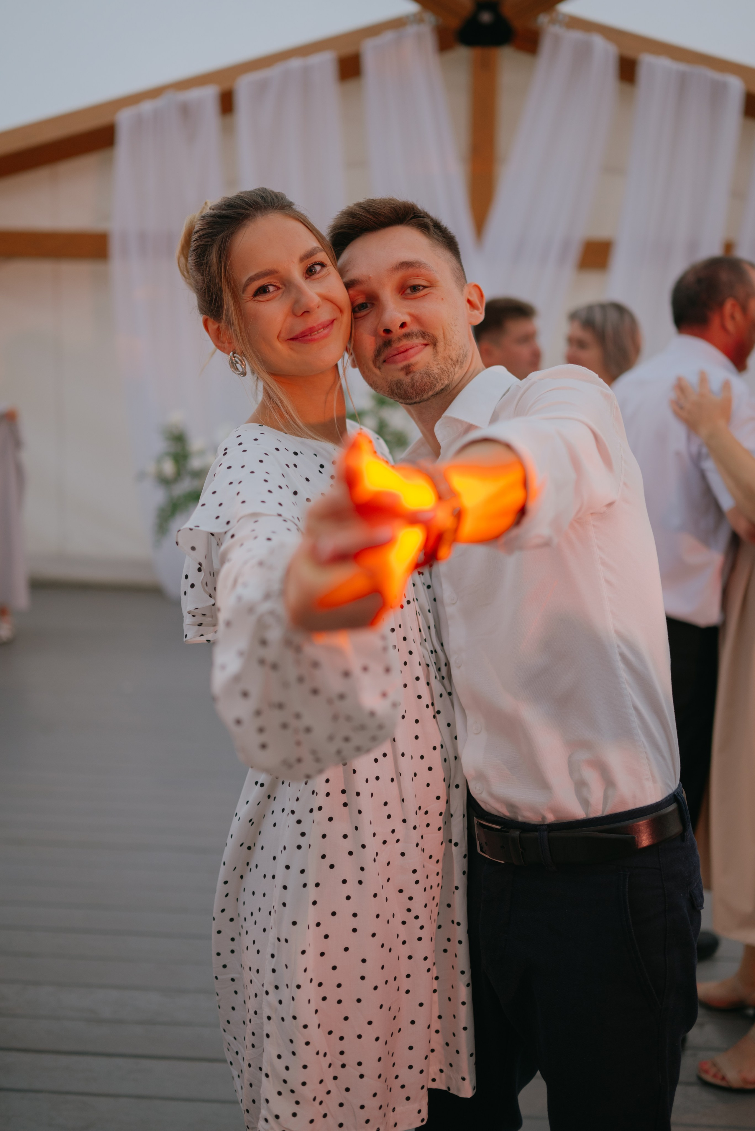 Игорь и Вероника. Свадебный фотограф Уфа Дарья Насырова