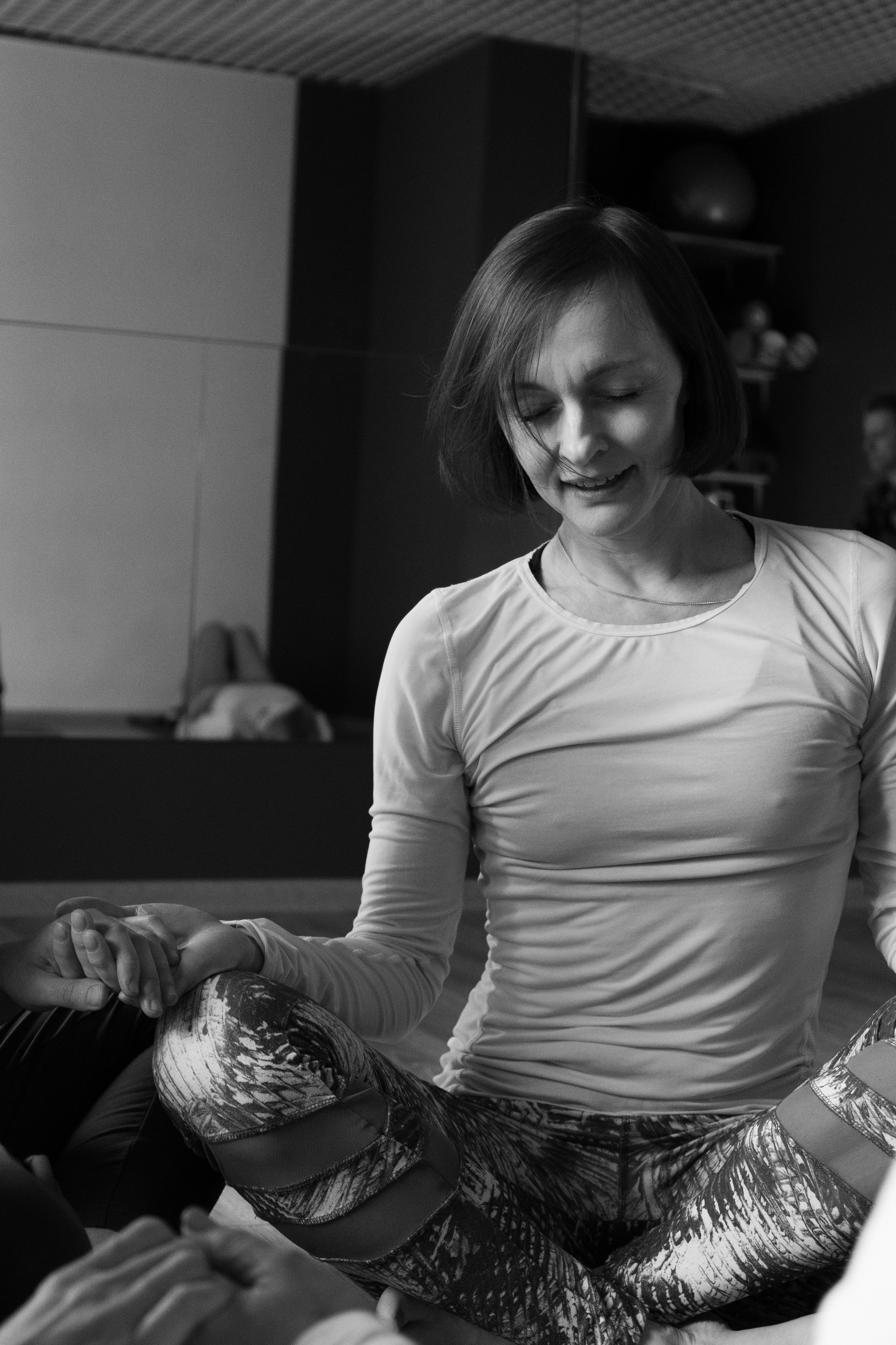 Светлана Родоманова —