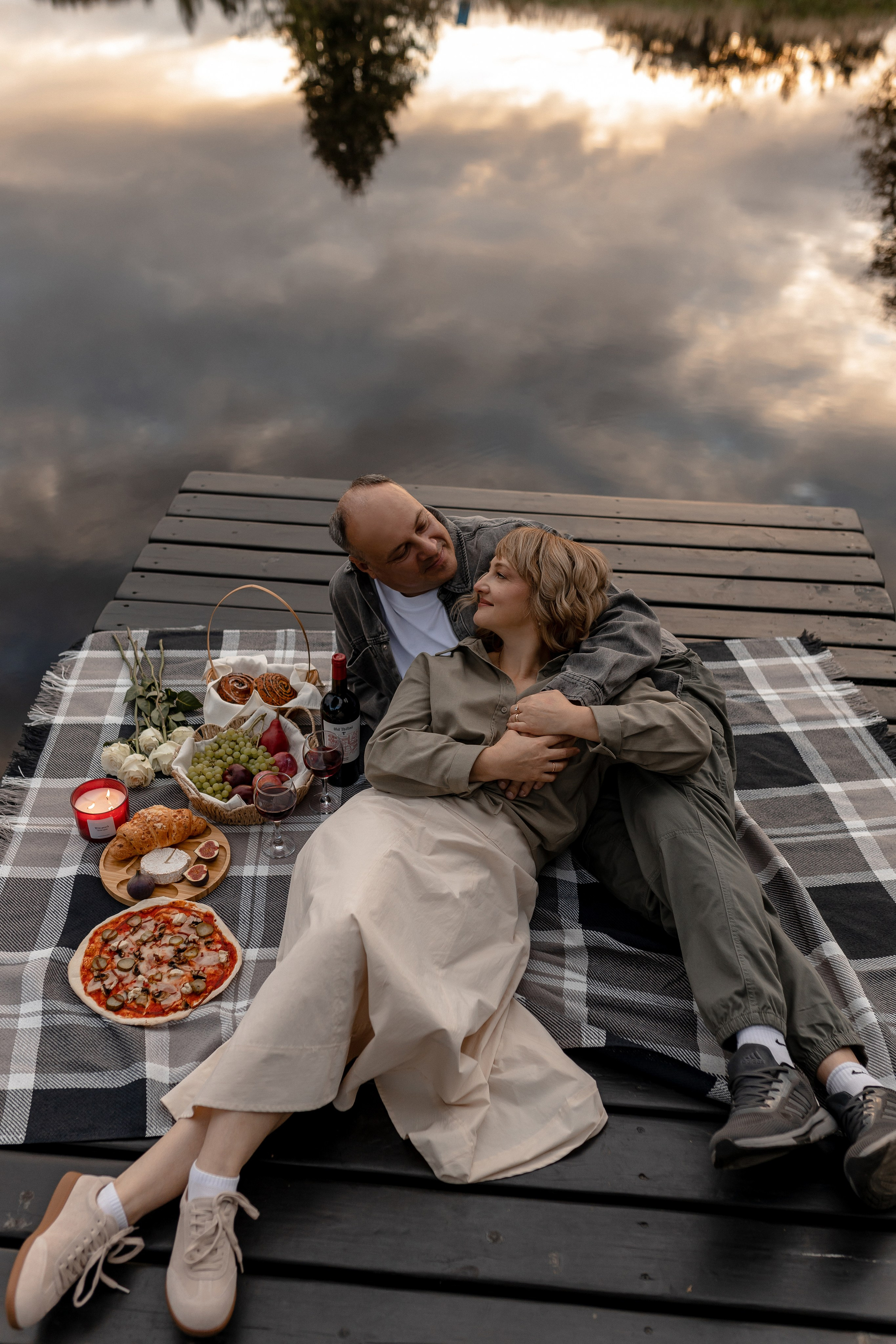 Светлана и Игорь. Свадебный фотограф Елена Ловцевич