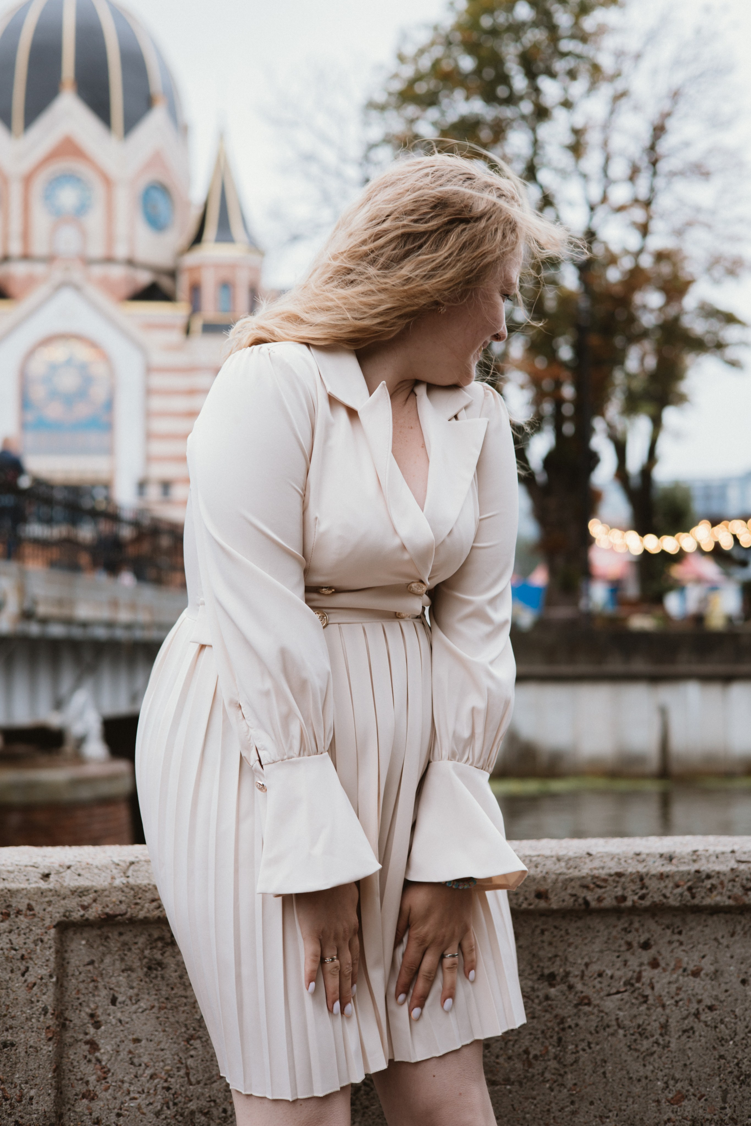 Андрей, Дарья и Миша