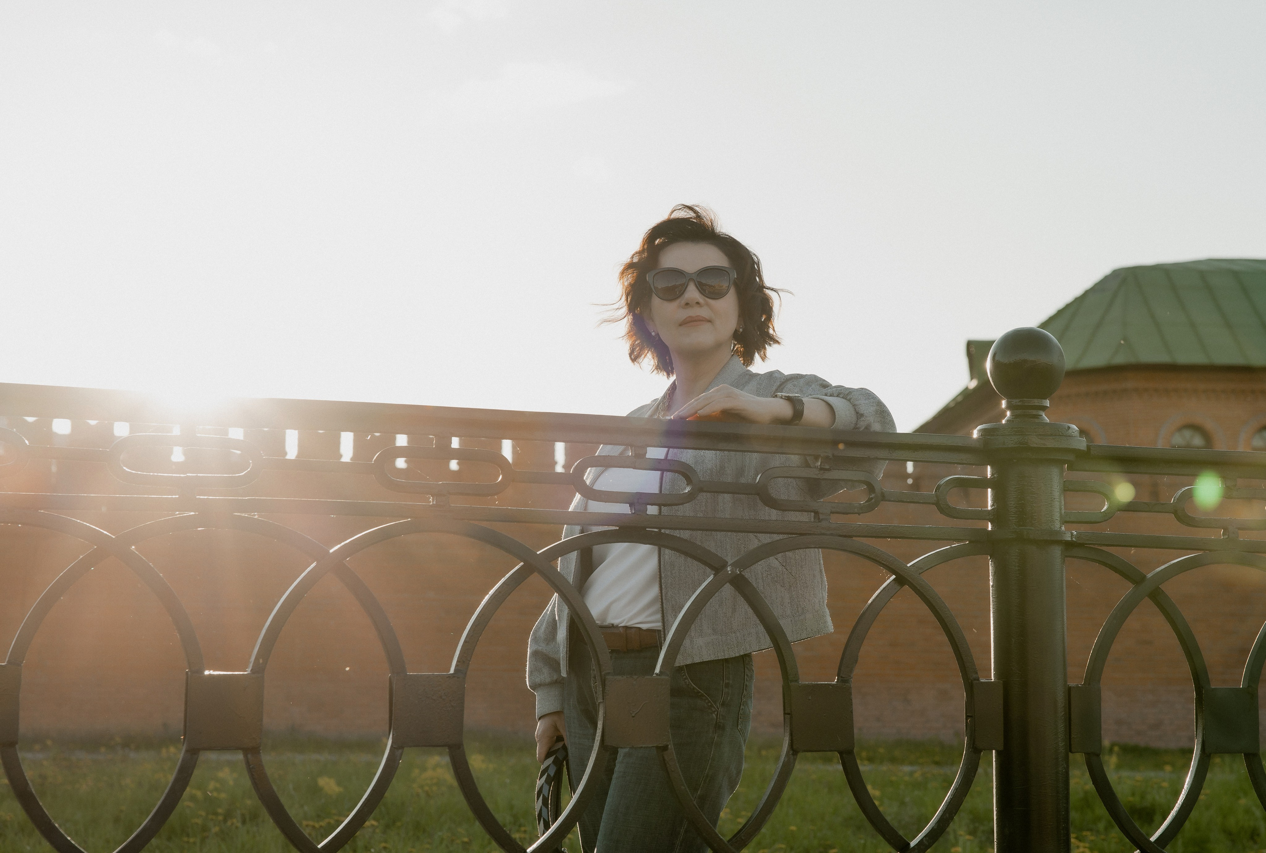 Елена. Главная