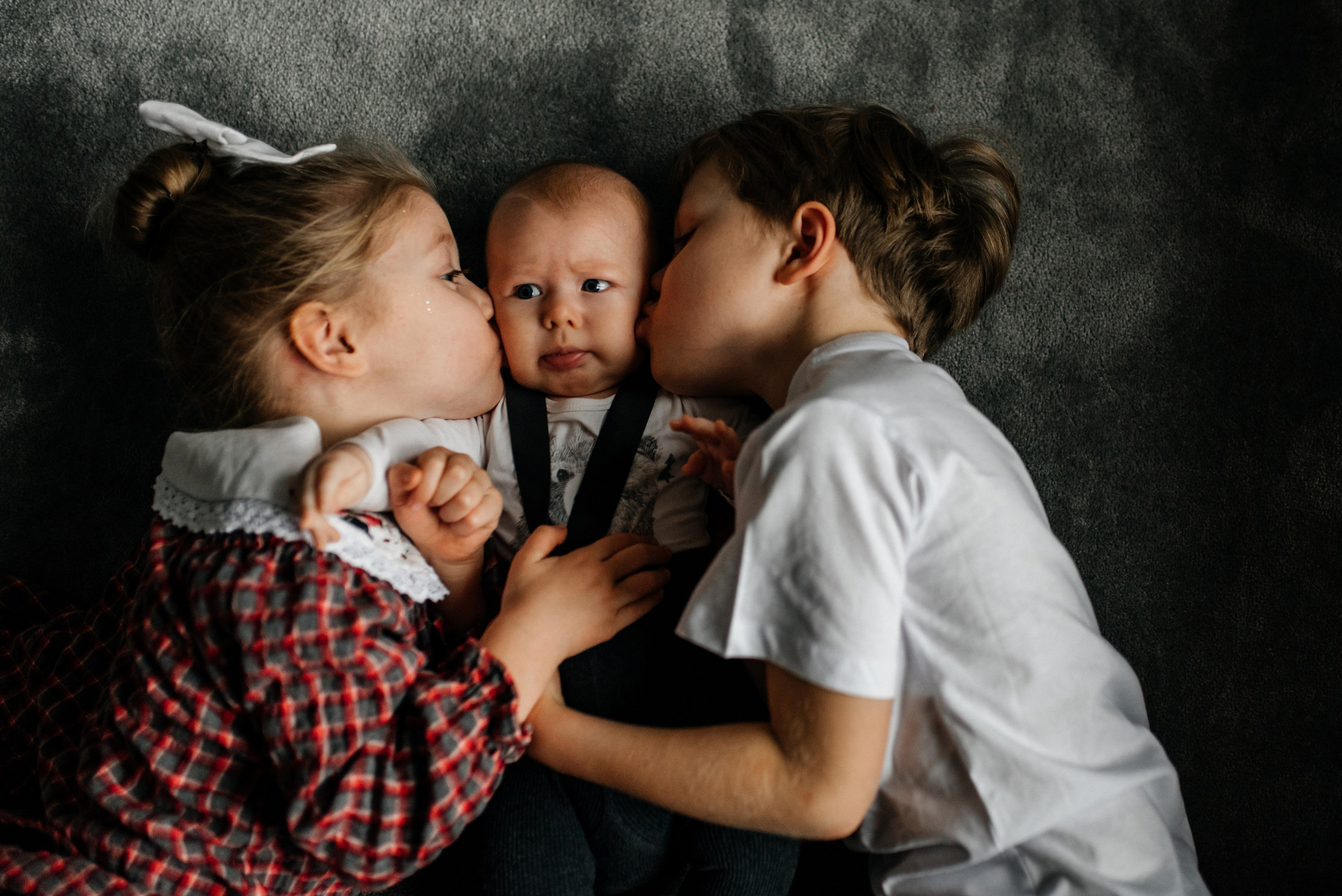 Юля+Иван+София+Стефан+Давид. Костюшко Кристина — семейный и свадебный фотограф в Минске