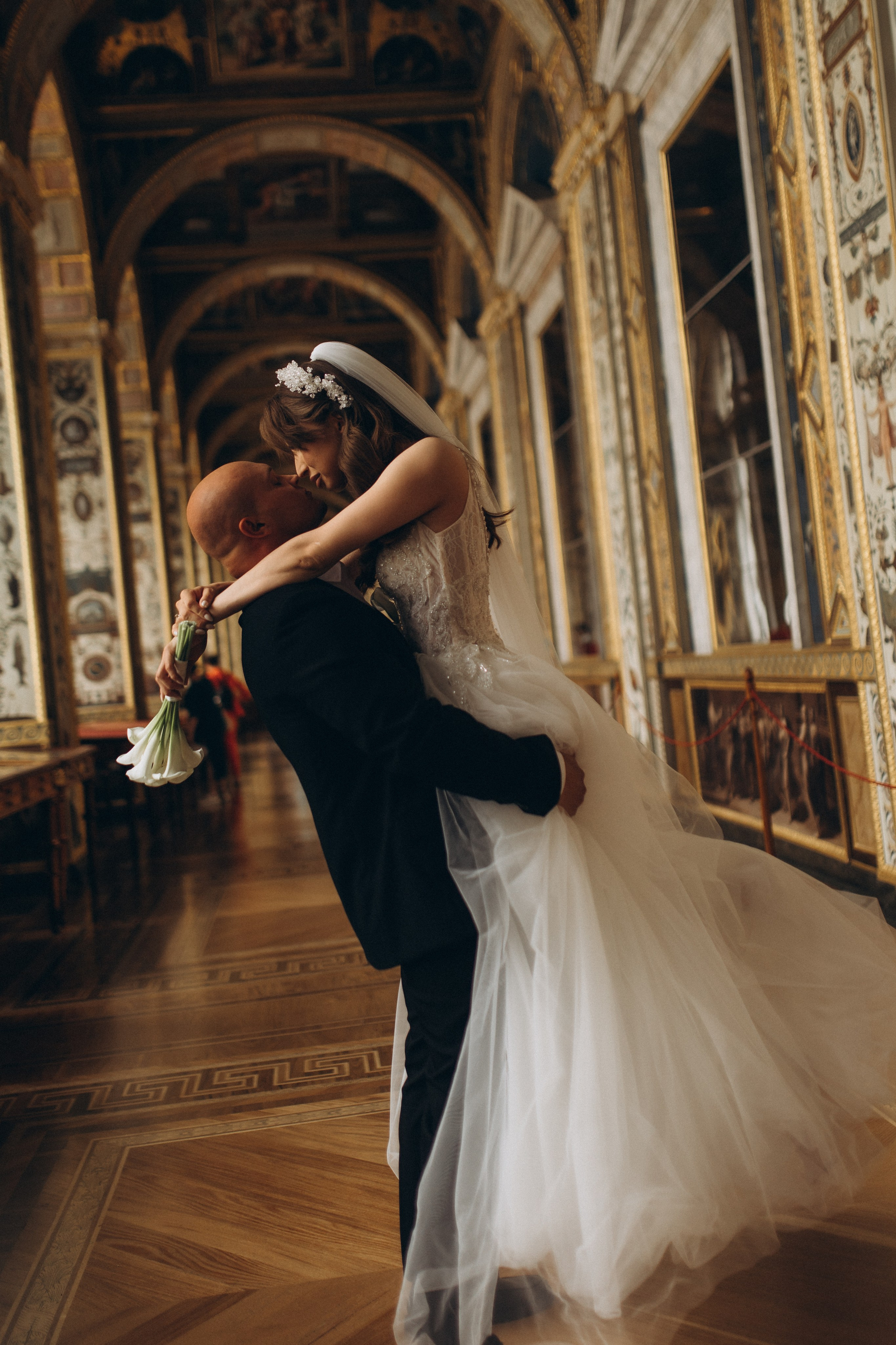 Wedding 10. Фотограф Анна Путилина