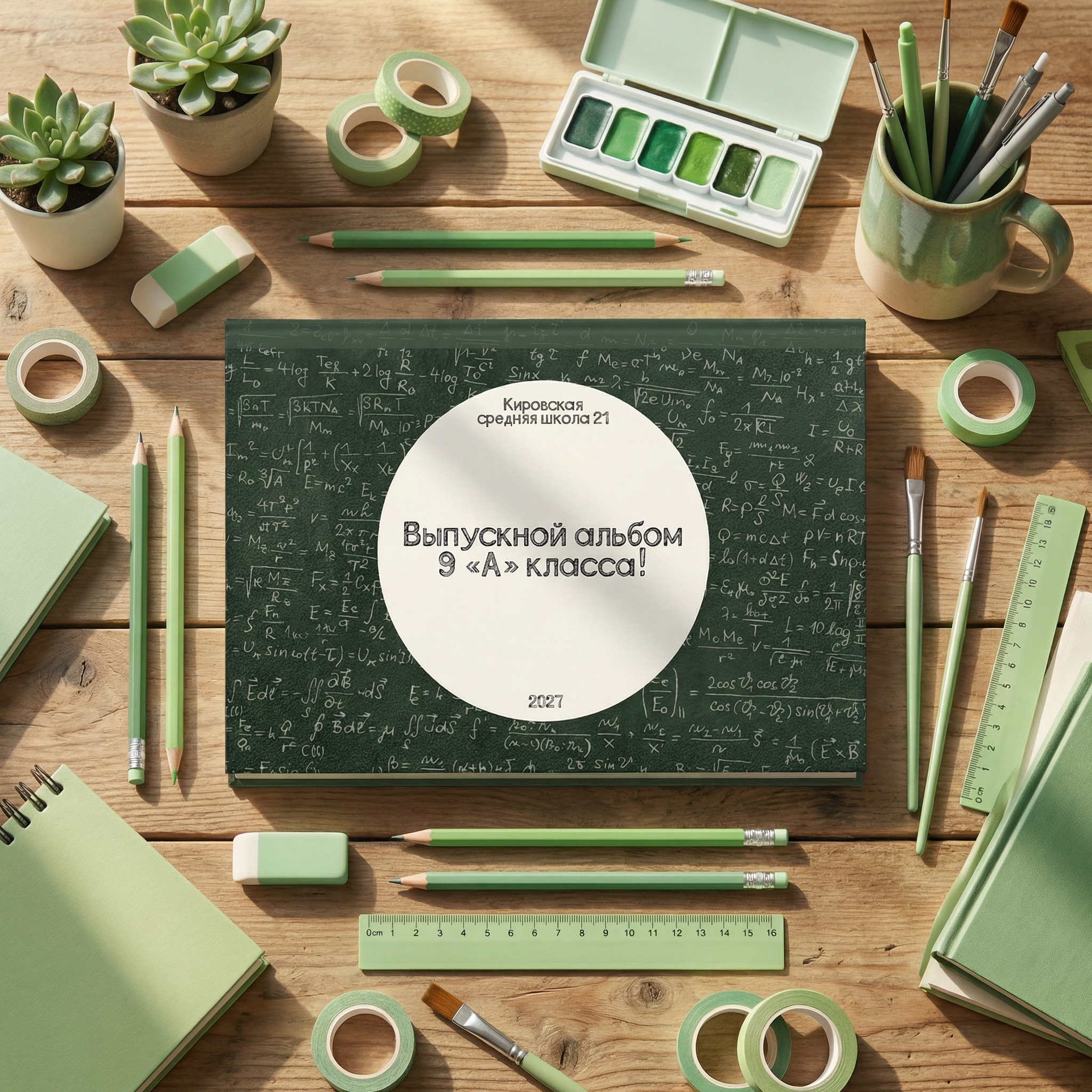 004 Formula. Дизайны, psd шаблоны школьных и выпускных альбомов и обложек