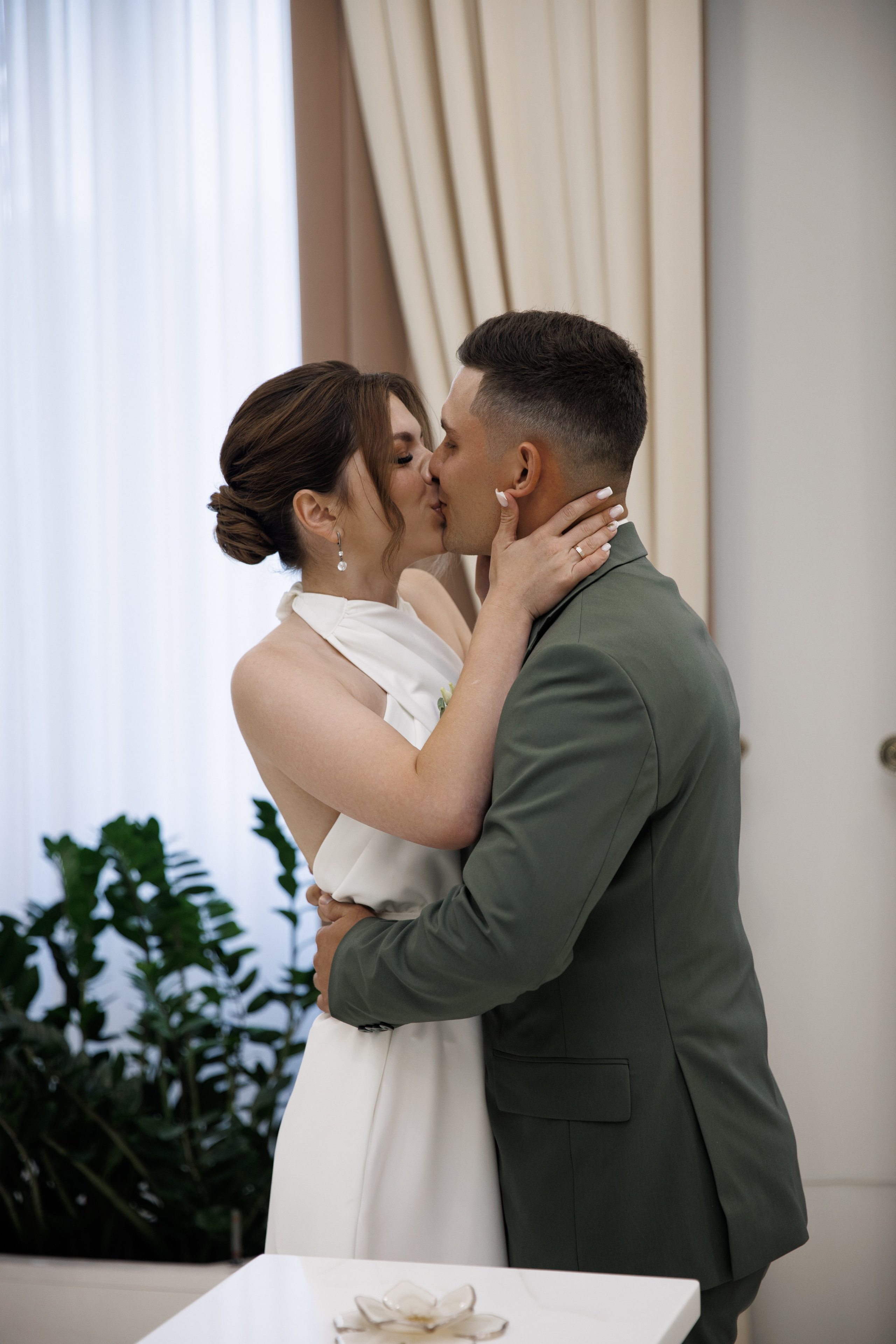 Станцуем?). Свадебный и семейный фотограф в Москве Julia Juice