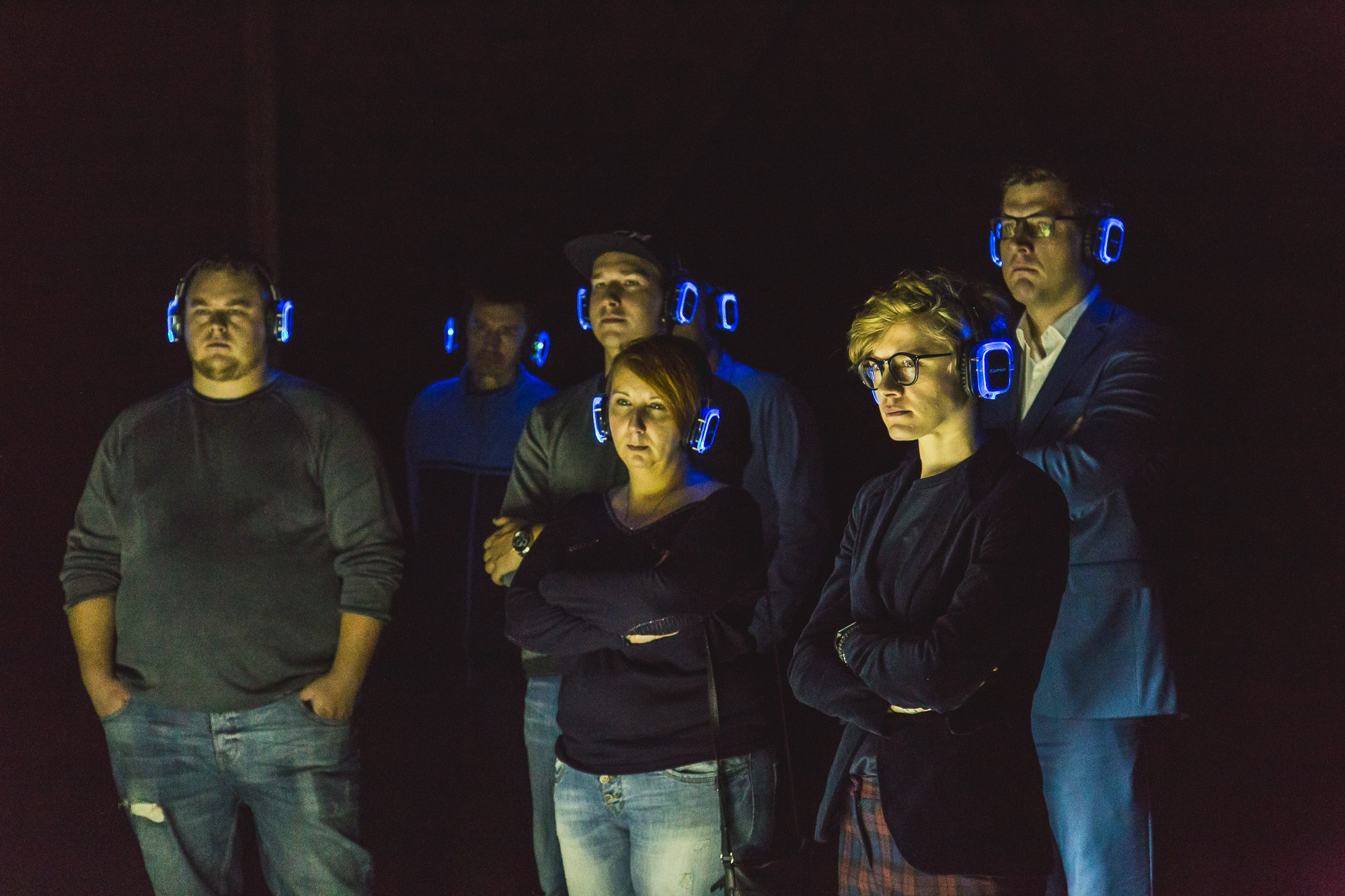 Презентация Lexus ES. Видеооператор/Фотограф Николай Завьялов