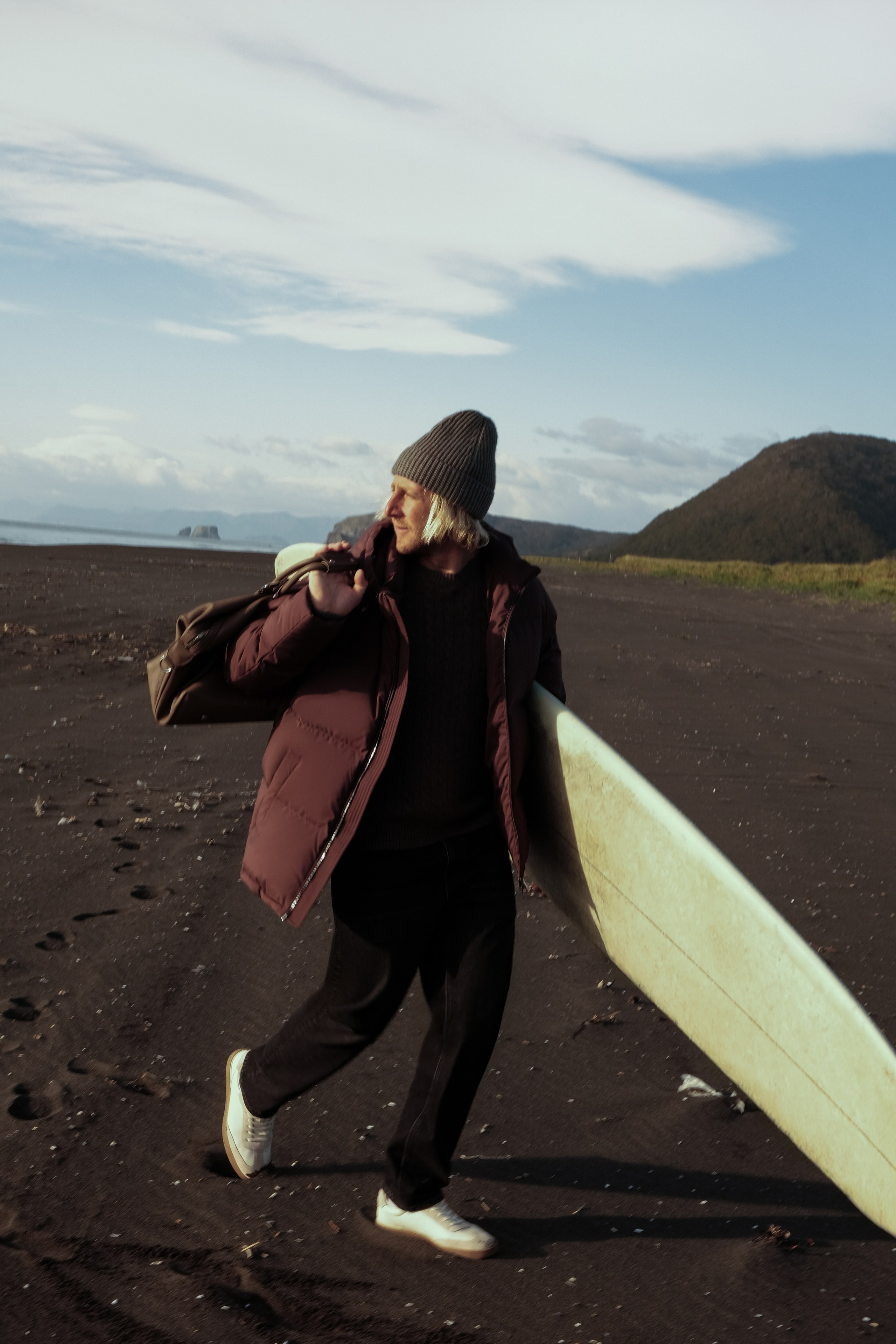 12storeez Камчатка. Ретушер для брендов одежды в Москве Струцкая Кристина