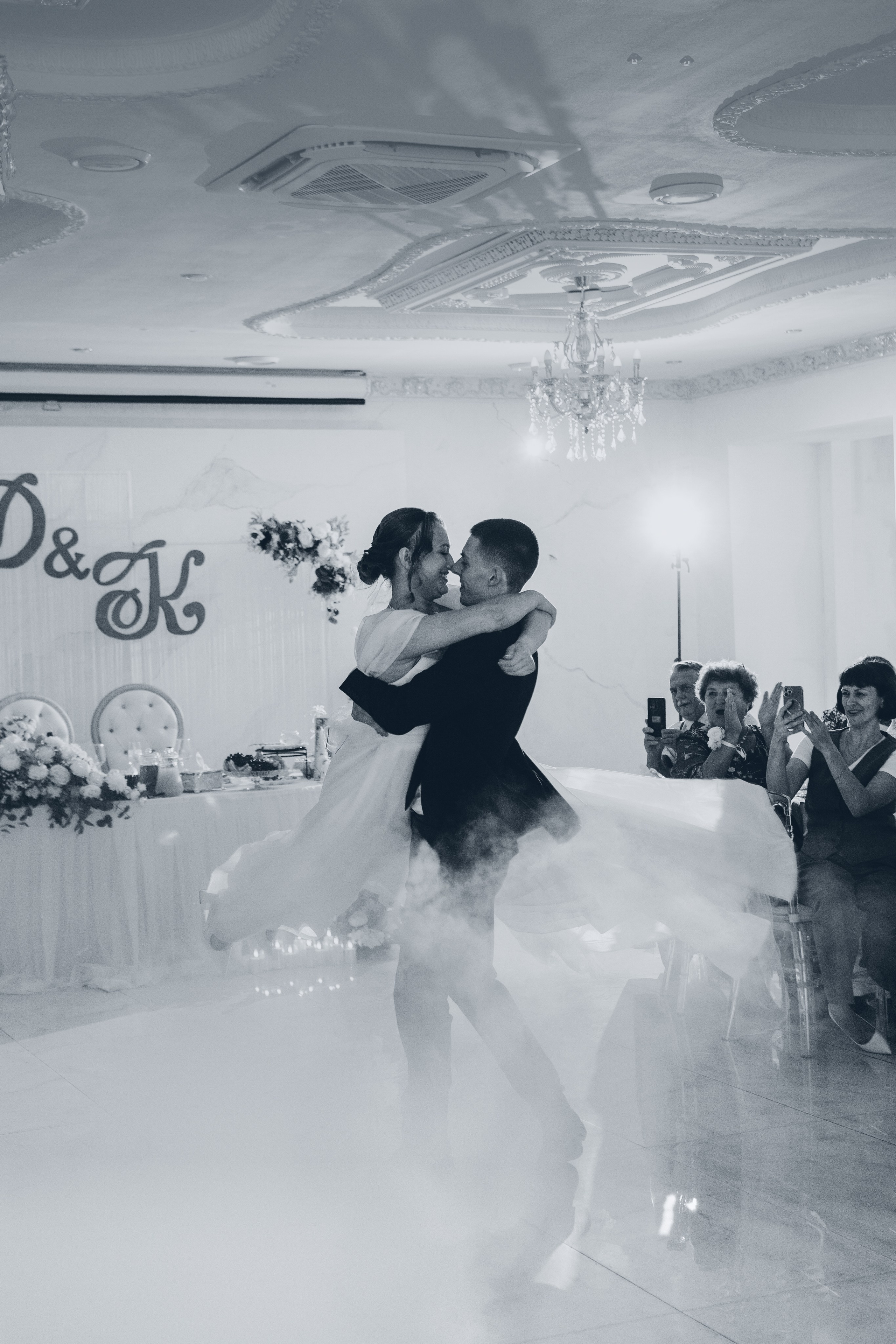 K&D. Фотограф Томск. Владимир Катышев