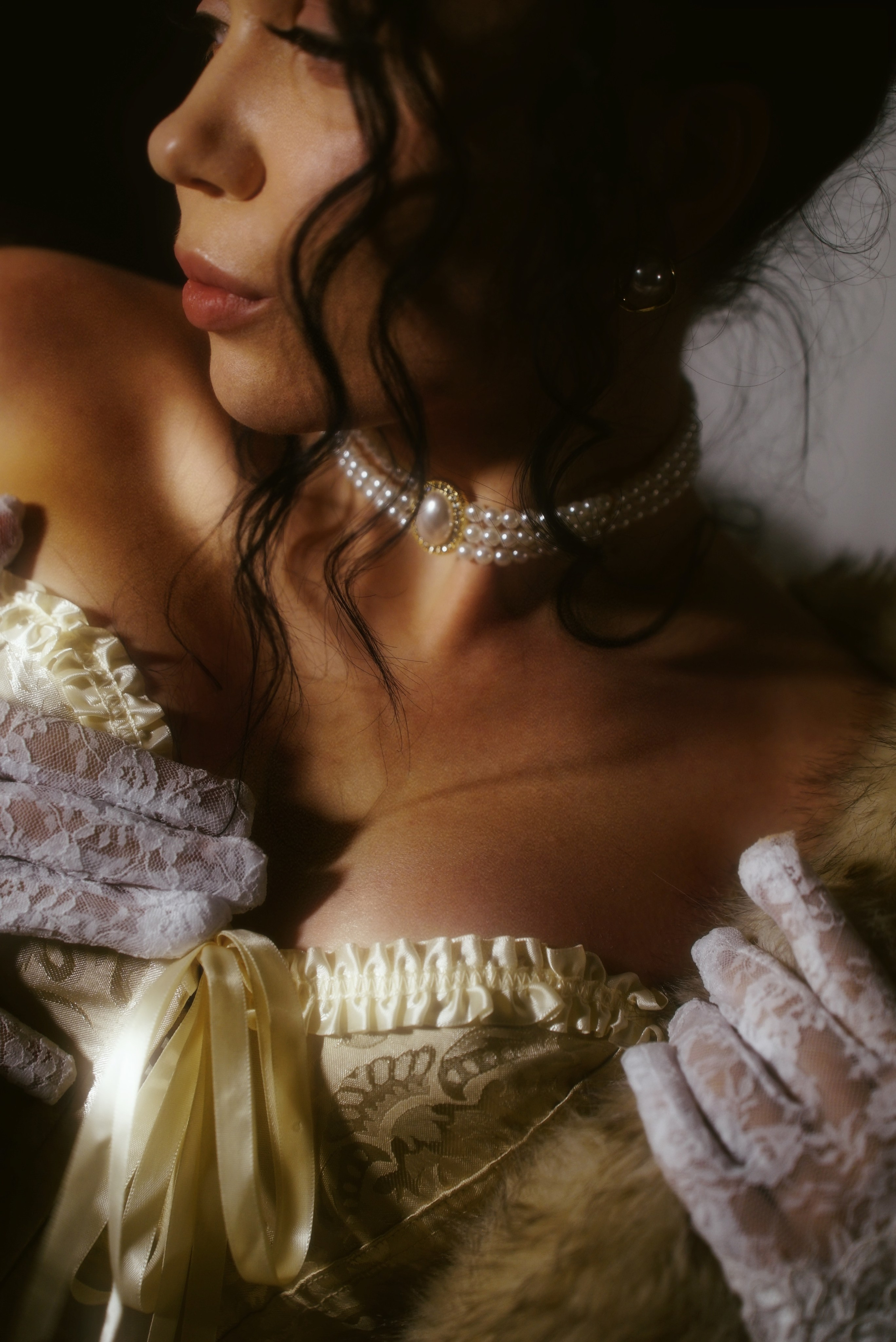 Ариша. Pomanovskaya.ru / женский фотограф