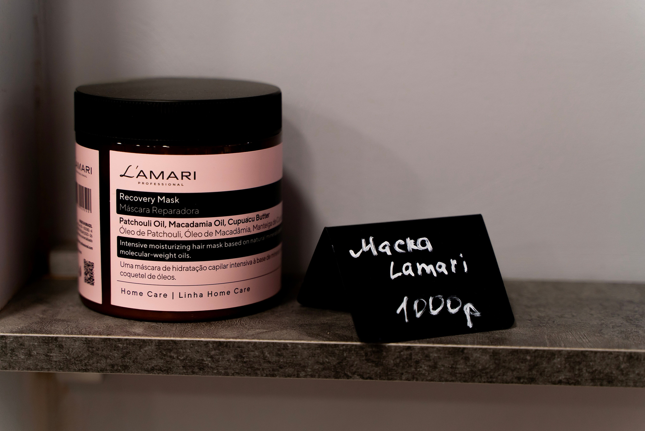 Студия по реконструкции волос HAIRMOOD. Pomanovskaya.ru / женский фотограф