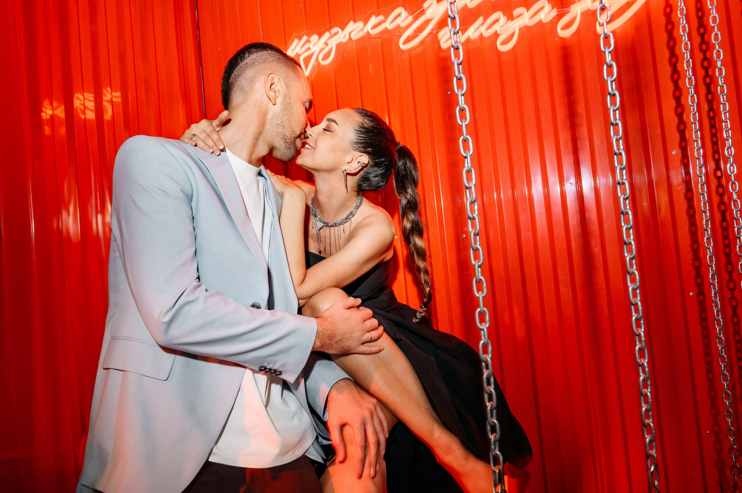 Юбилей и 10 лет свадьбы!. Фотограф Владивосток. Игорь Кирсанов