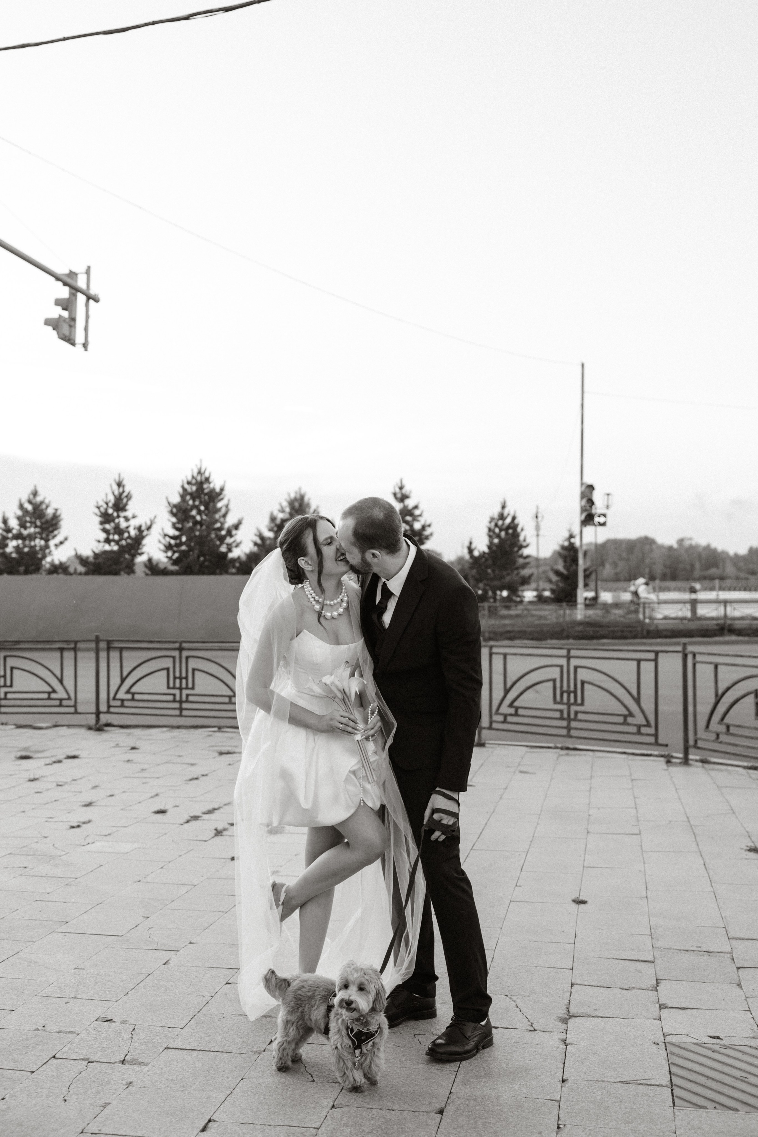 Евгений & Дарья. Фотограф Юлия Герасимова Иркутск