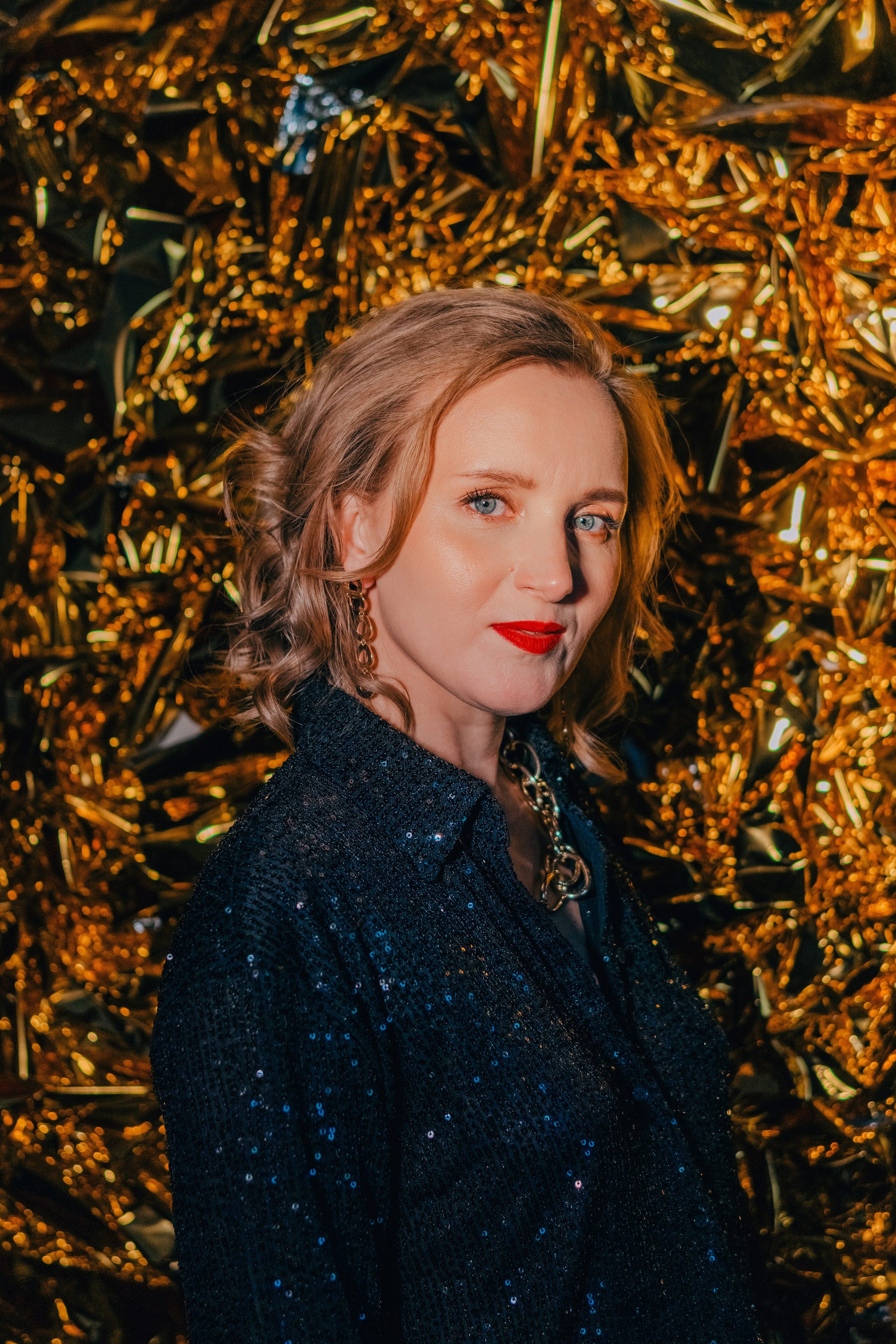 Ольга. Фотограф в Томске Светлана Нестерова