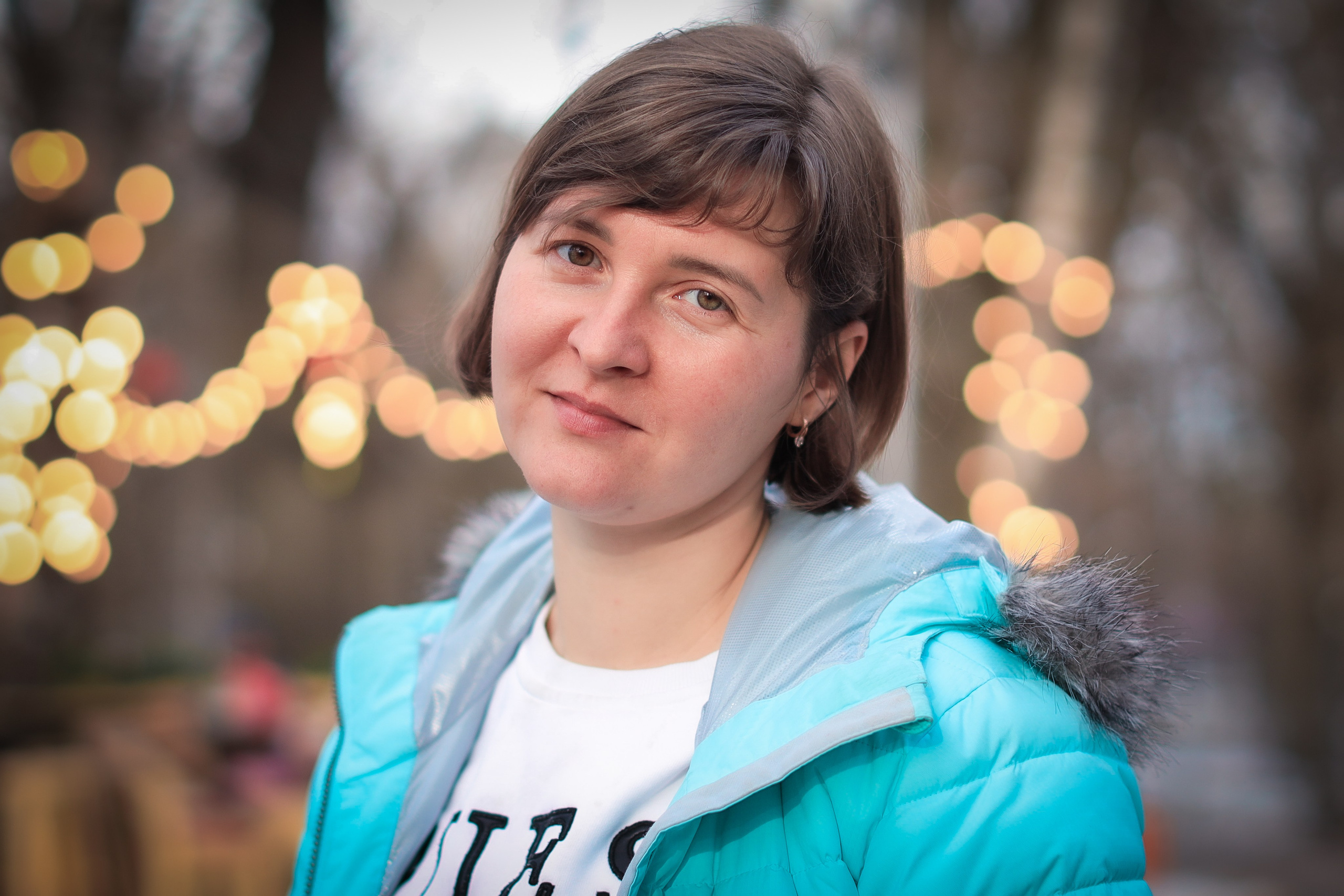 Индивидуальная съёмка, портрет. Фотограф и видеограф в Ставрополе Инна Попова