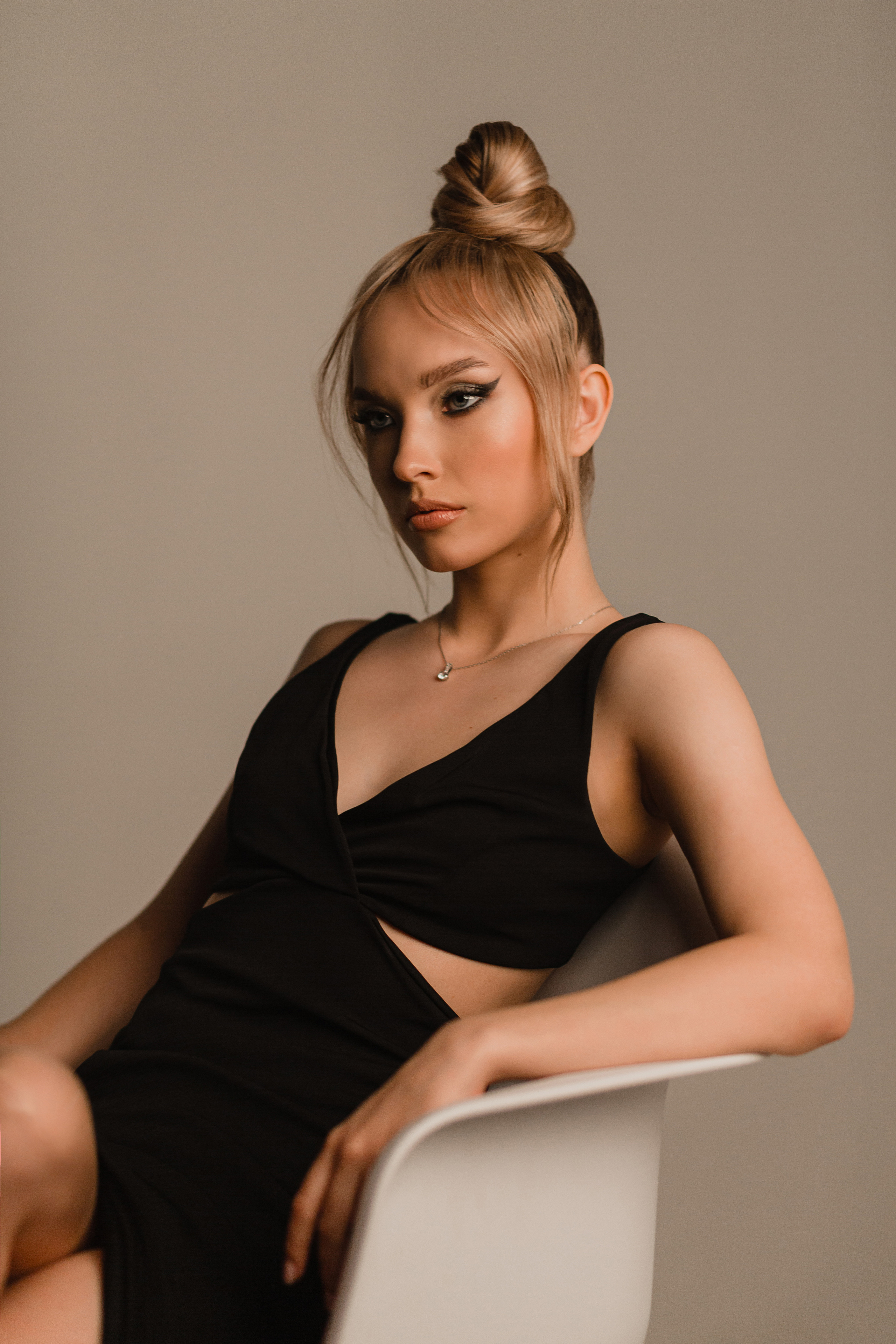 Индивидуальные. Фотограф в Ставрополе Евгений Наглянцев