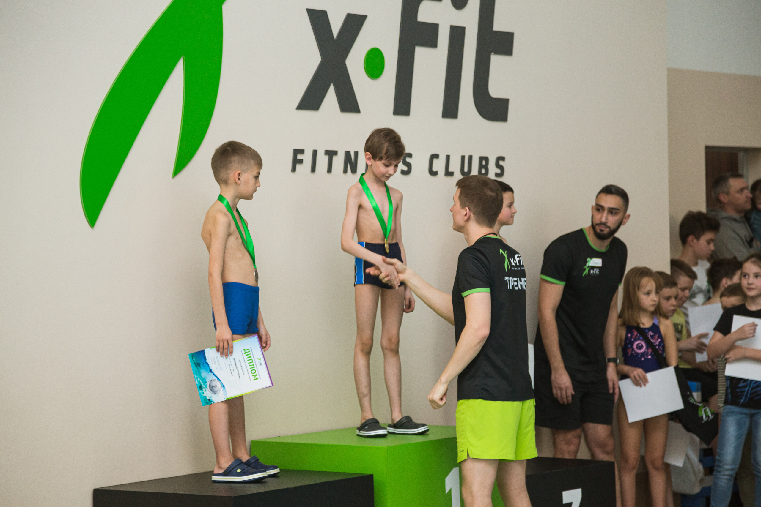 Репортаж. Фотограф в Ставрополе Евгений Наглянцев