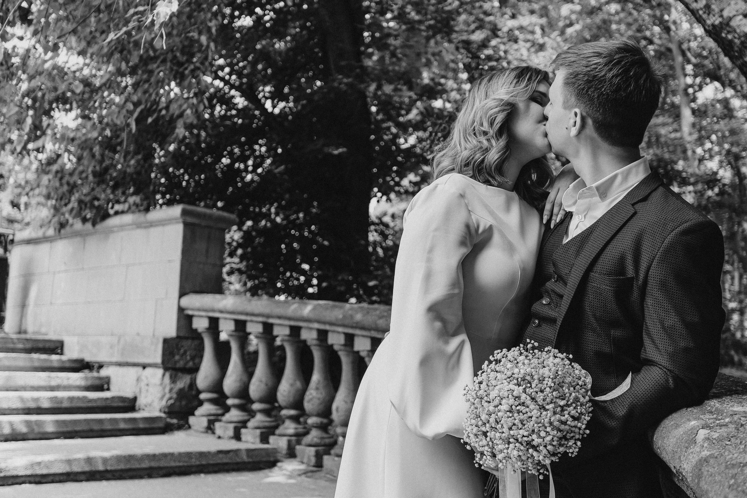 Екатерина и Антон. Фотограф в Ставрополе Евгений Наглянцев