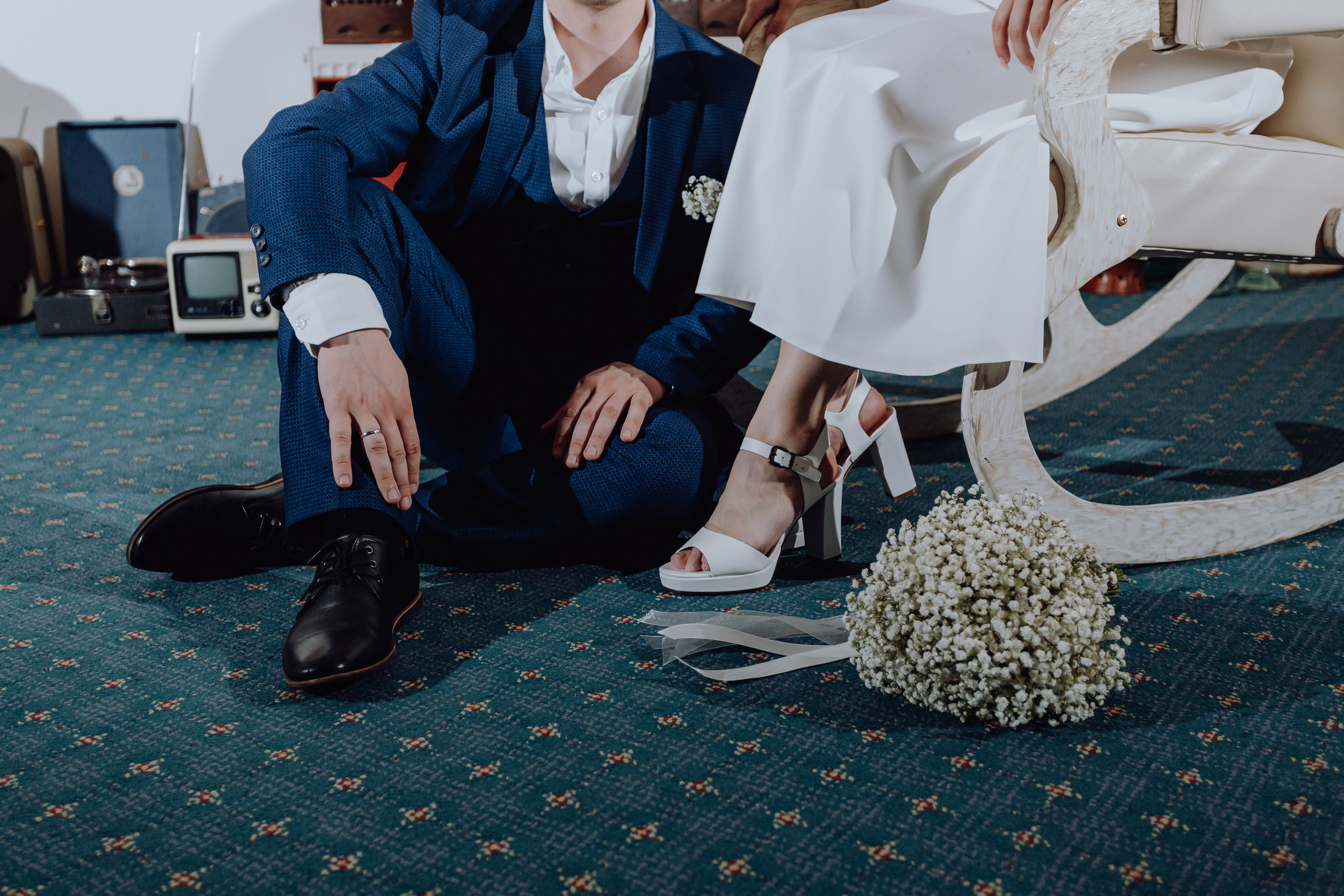 Екатерина и Антон. Фотограф в Ставрополе Евгений Наглянцев