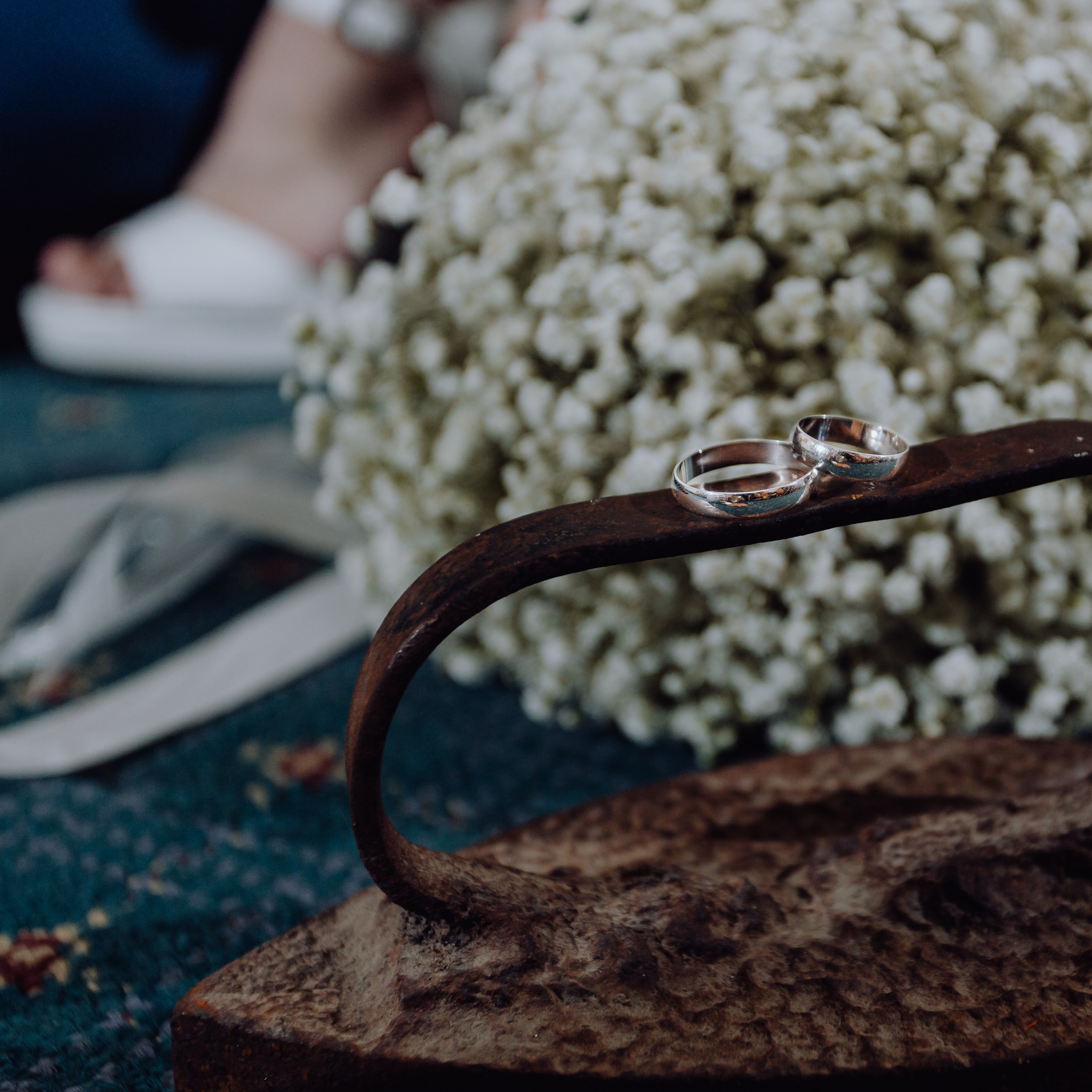 Екатерина и Антон. Фотограф в Ставрополе Евгений Наглянцев