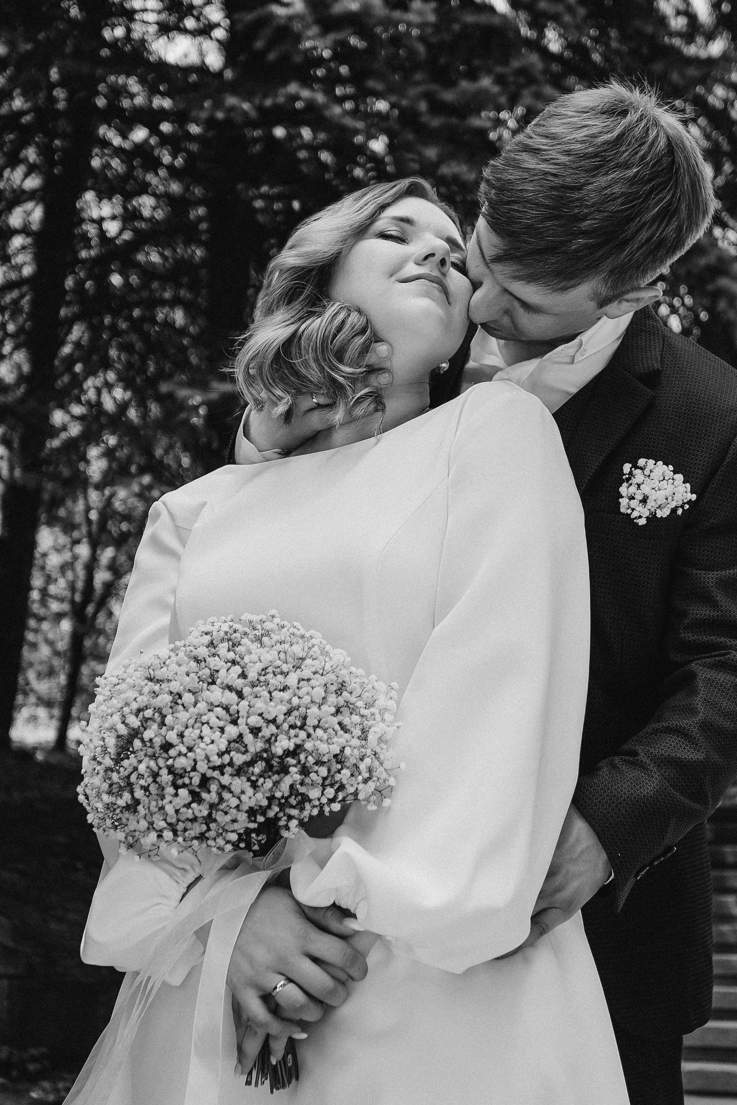 Екатерина и Антон. Фотограф в Ставрополе Евгений Наглянцев