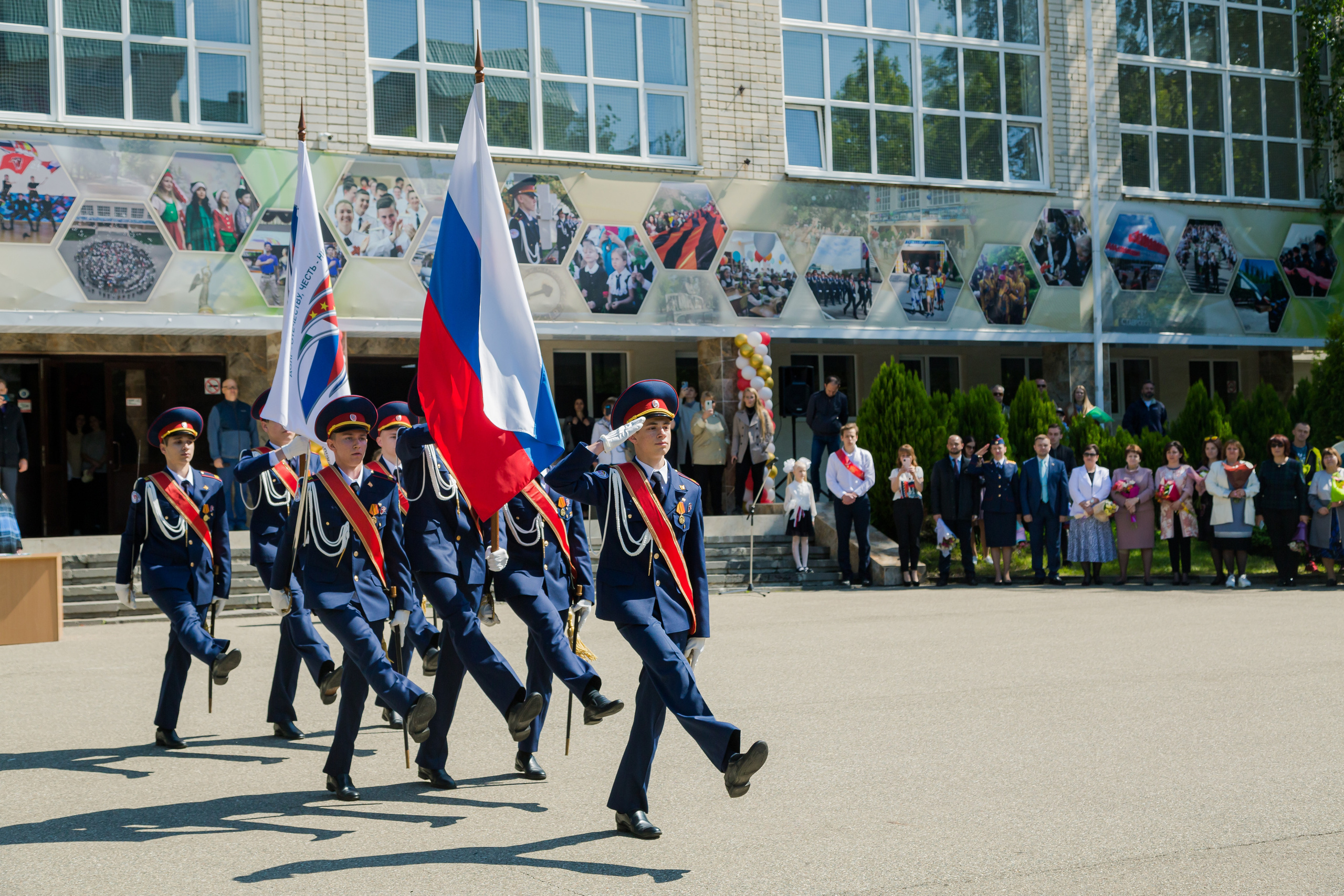 Коллективная. Фотограф в Ставрополе Евгений Наглянцев