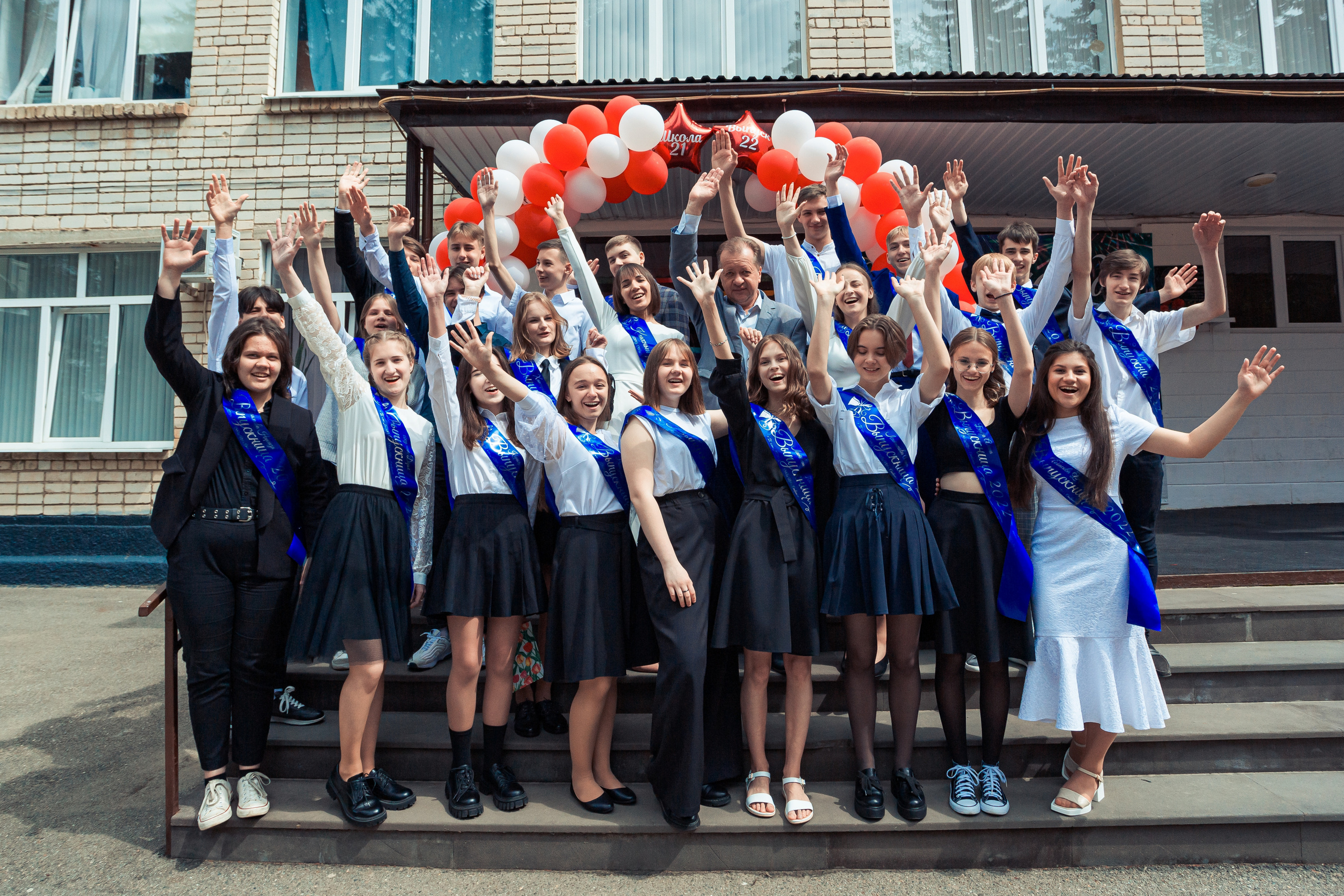 Коллективная. Фотограф в Ставрополе Евгений Наглянцев