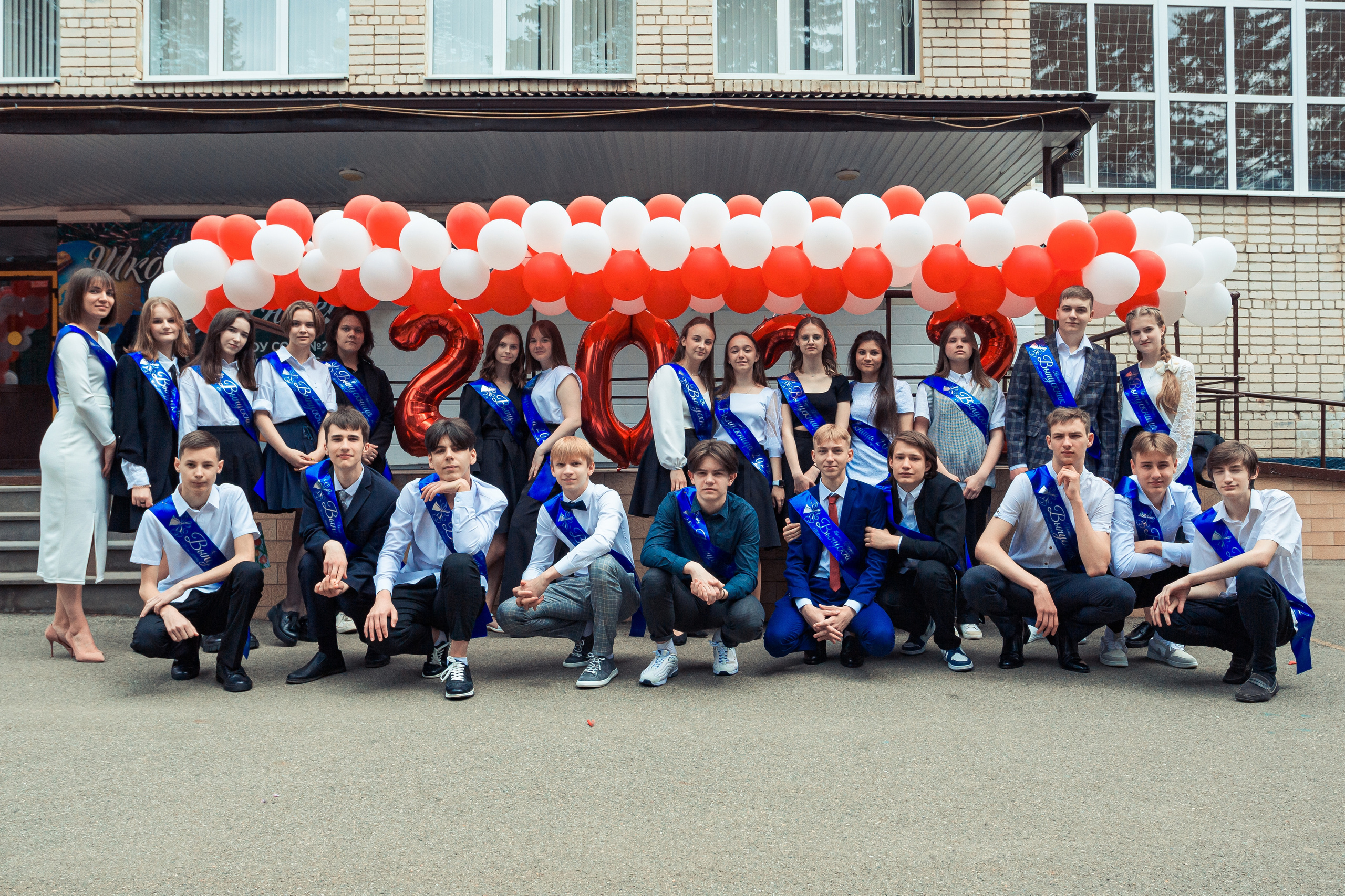 Коллективная. Фотограф в Ставрополе Евгений Наглянцев