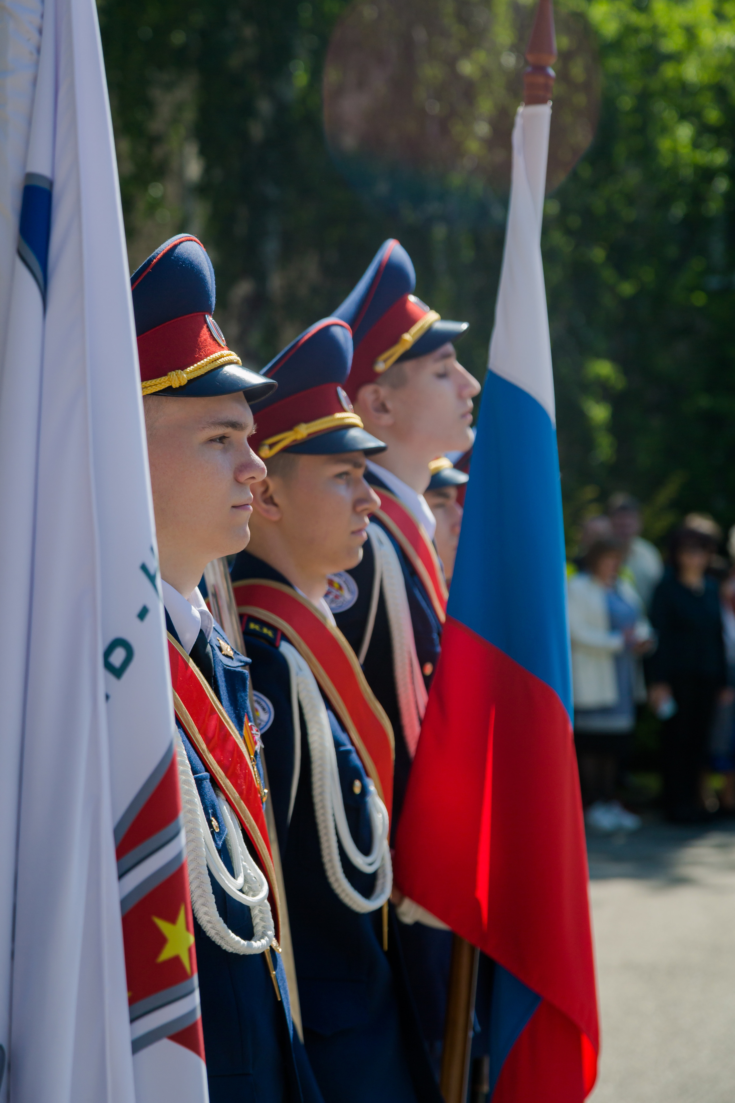 Коллективная. Фотограф в Ставрополе Евгений Наглянцев