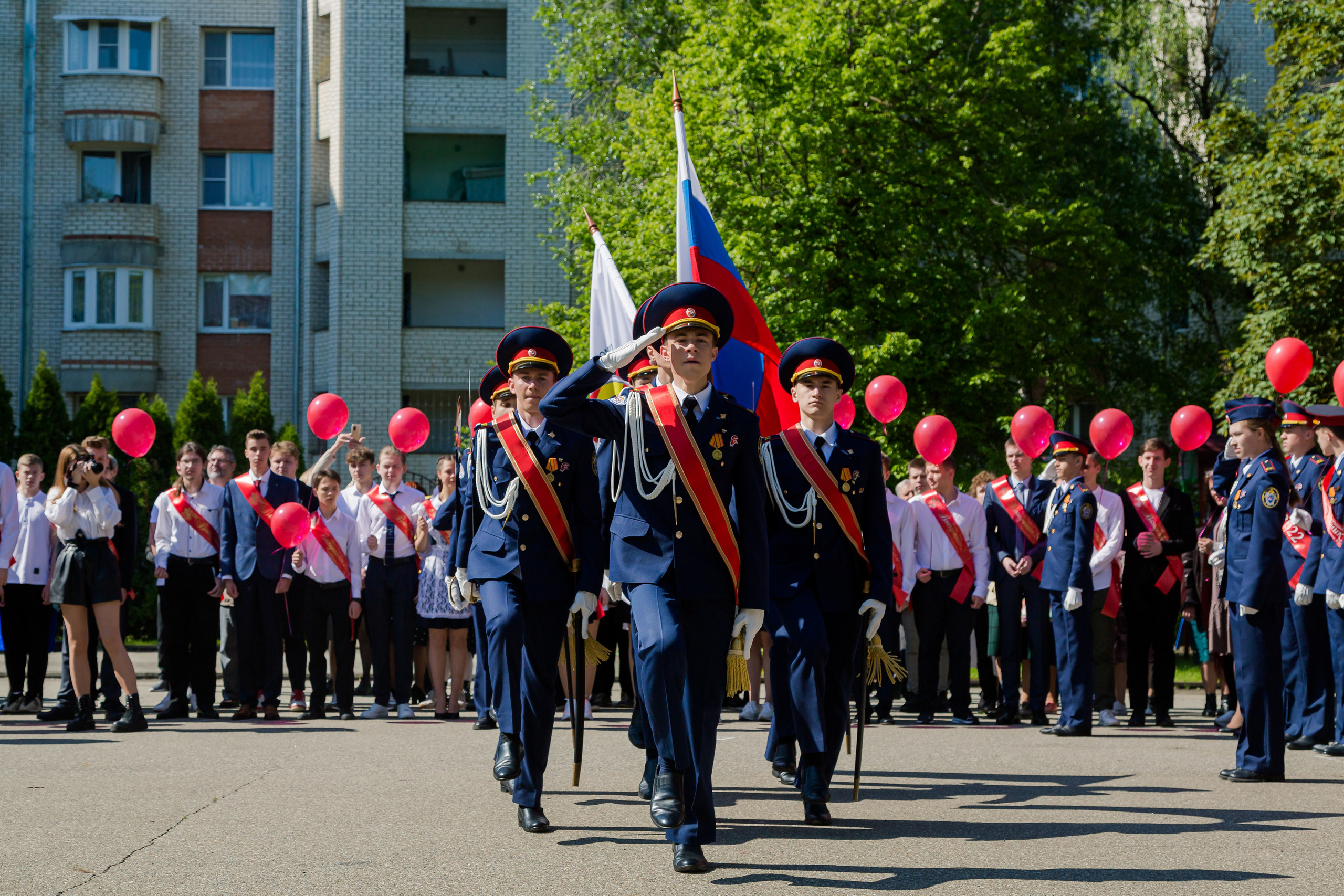 Коллективная. Фотограф в Ставрополе Евгений Наглянцев