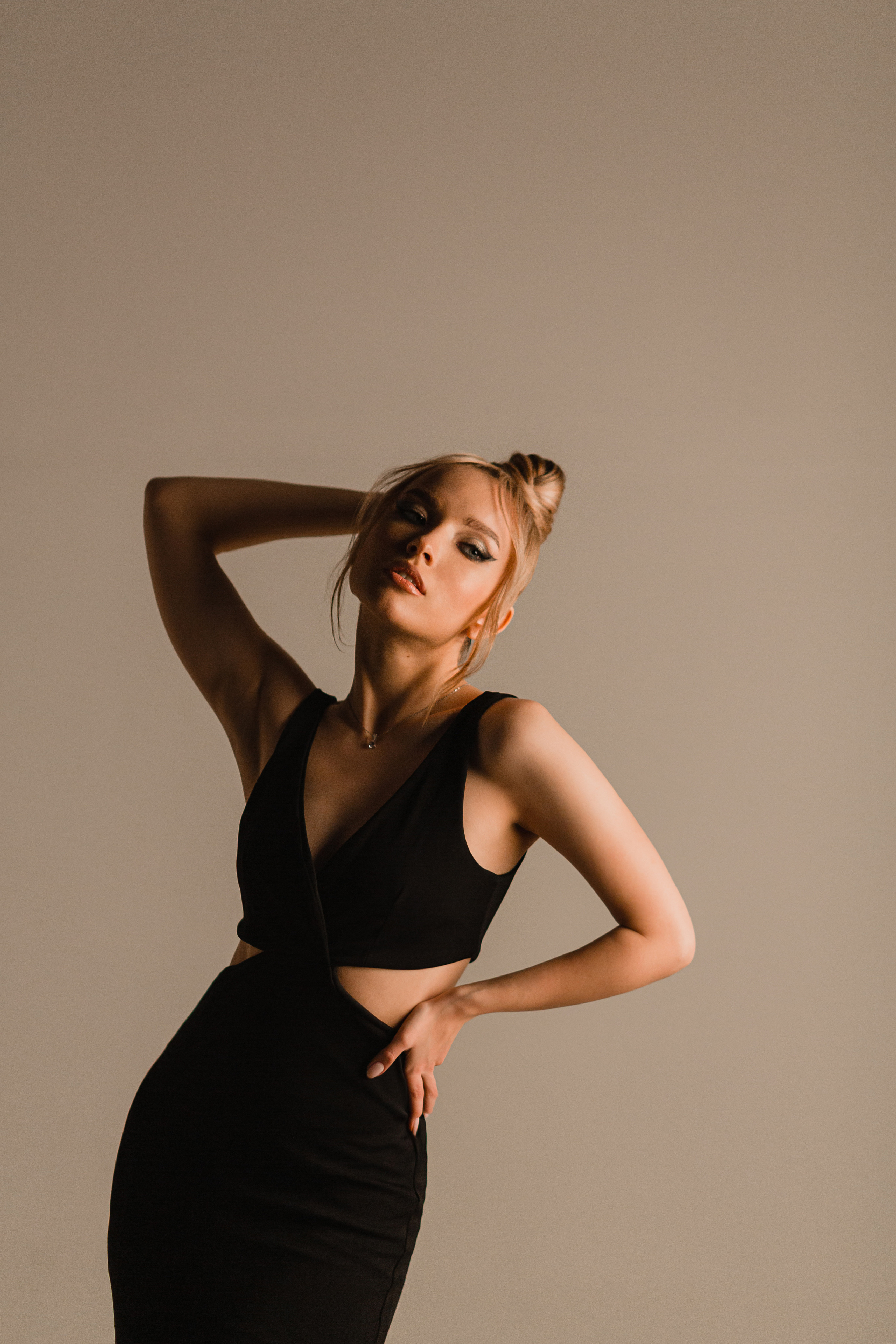 Индивидуальные. Фотограф в Ставрополе Евгений Наглянцев