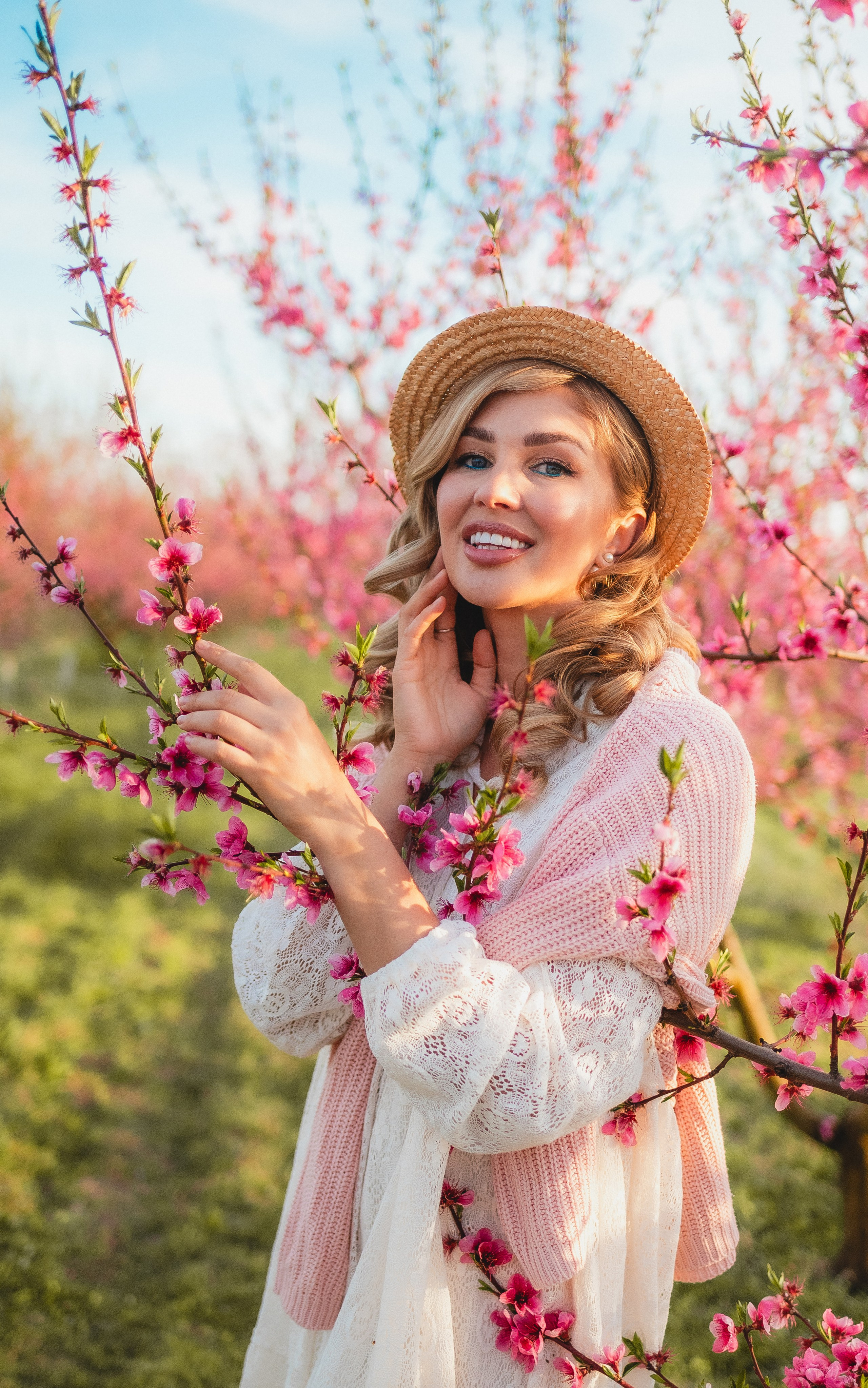 Индивидуальная съёмка. Семейный фотограф в Ростове-на- Дону и в Крыму Екатерина Белоусова