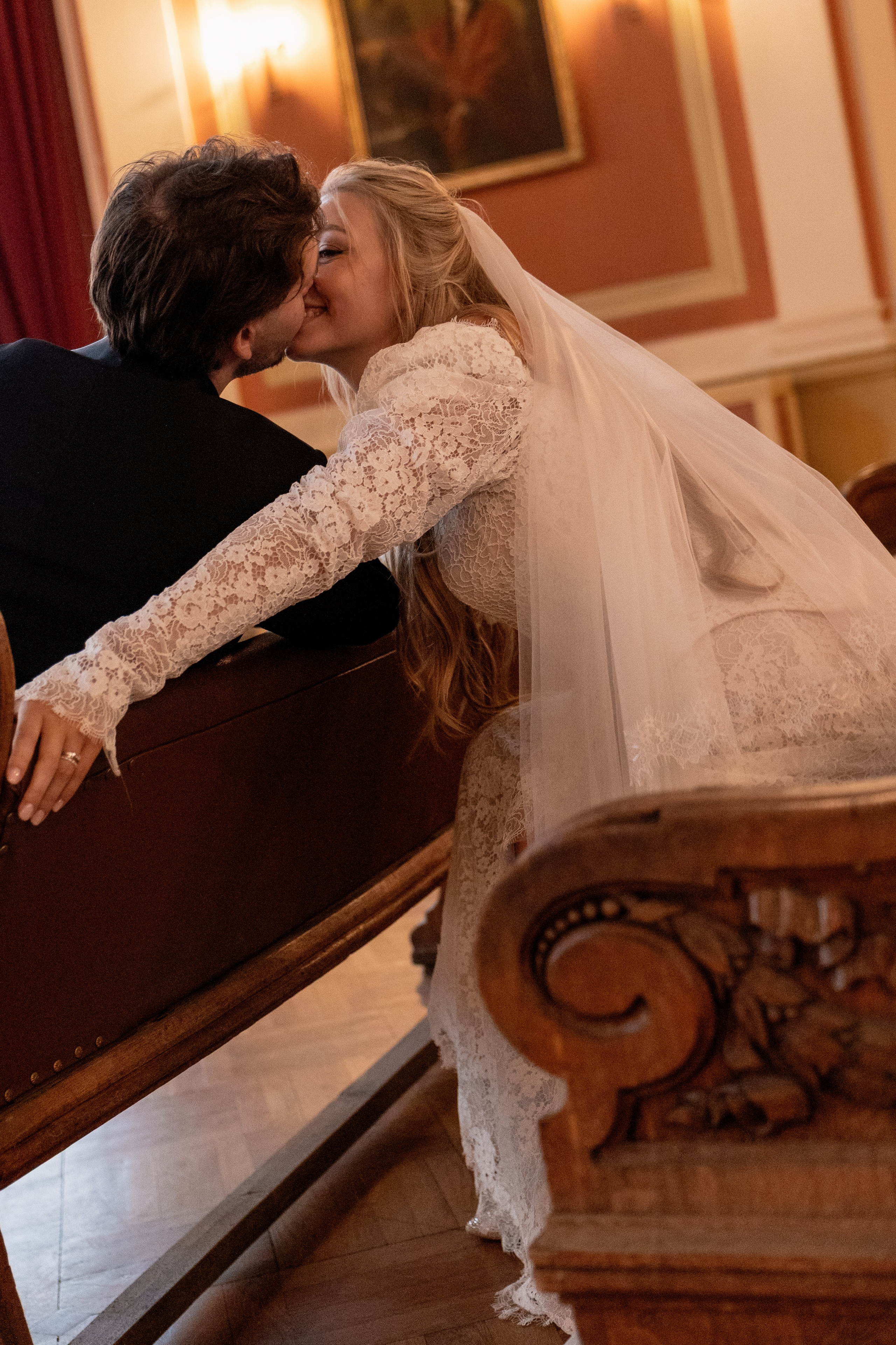 Григорий и Полина. Фотограф Артем Бросов в Санкт-Петербурге и Дубае