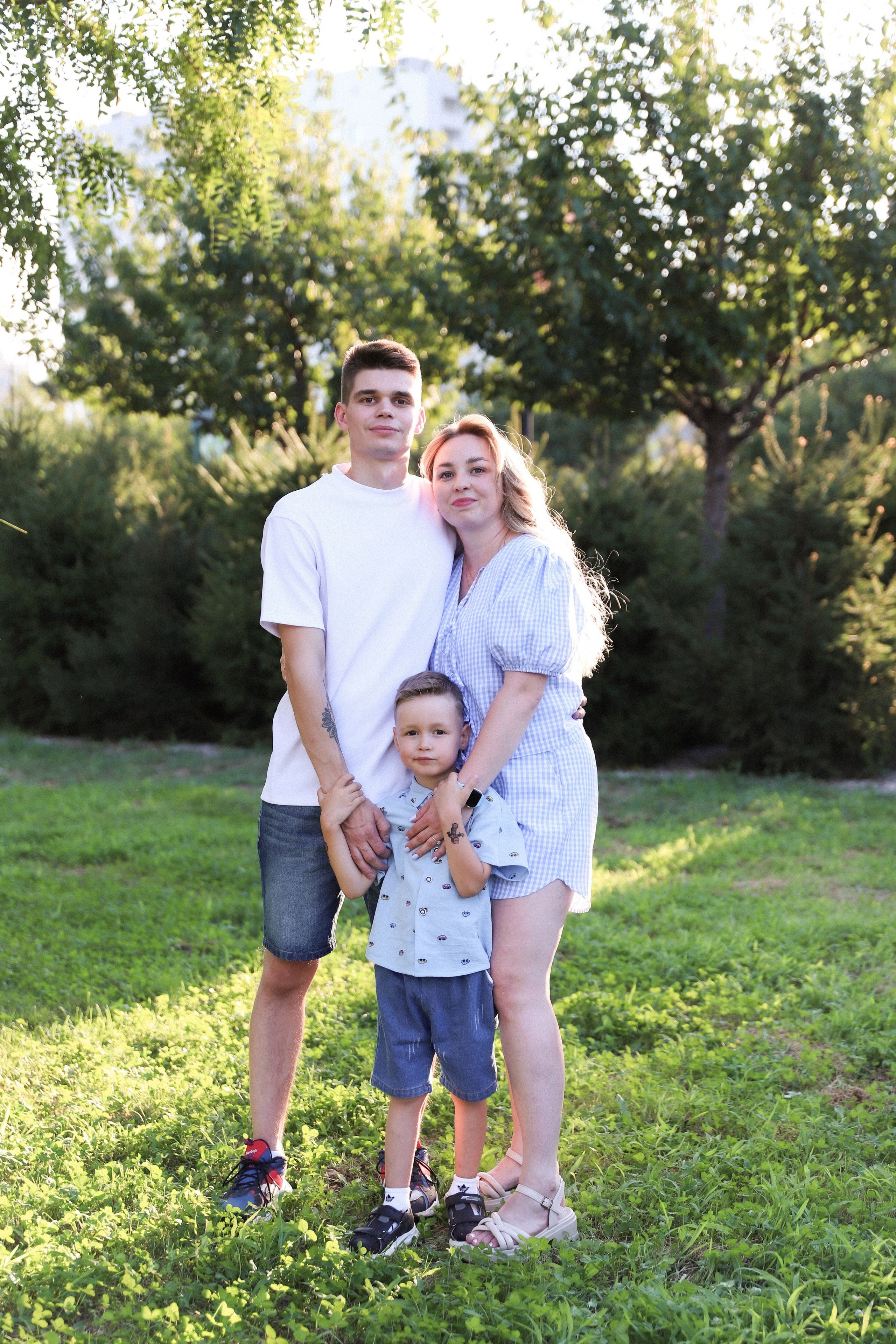 Family. Мария Рожкова семейный фотограф в Волгограде