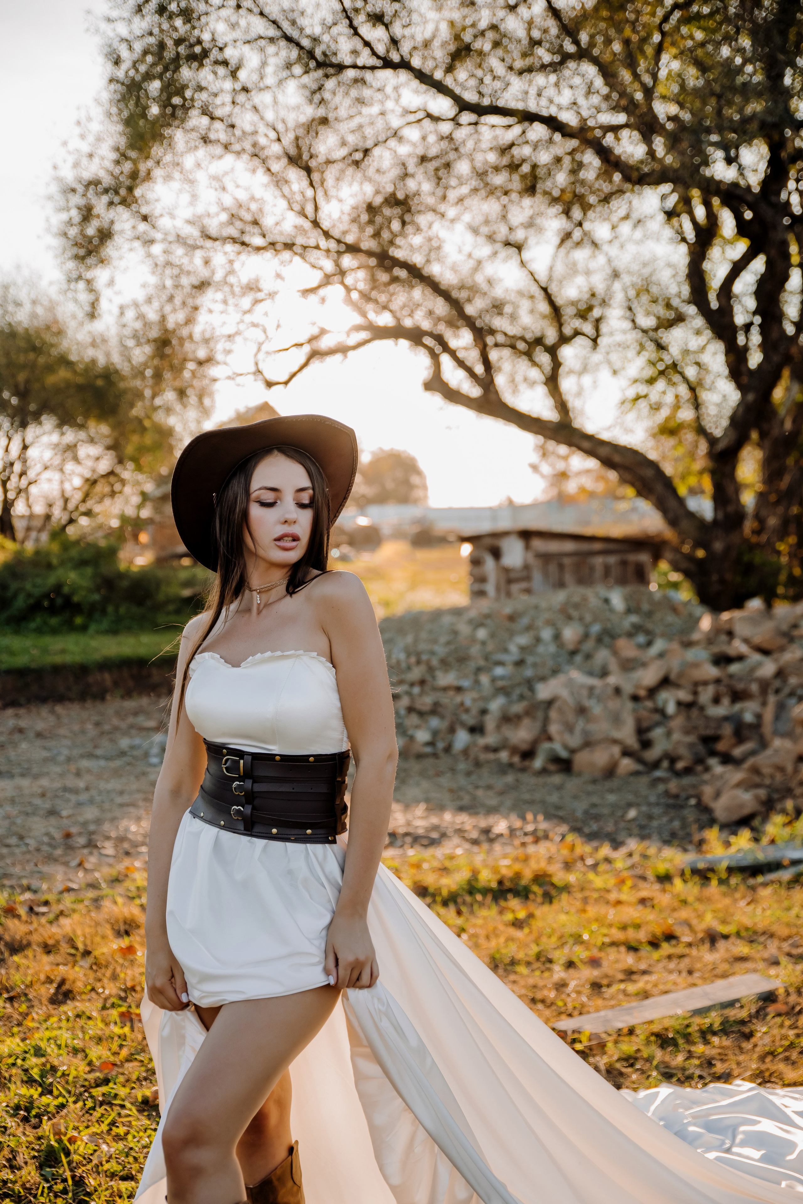 Лето. Фотограф Ирина Калиниченко