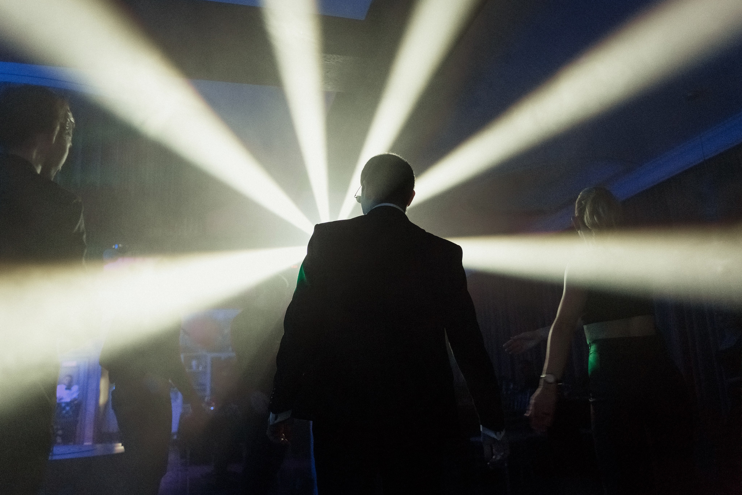 Вечеринка LMC: Атмосфера Матрицы в ресторане Голден Хорс в Таганроге. Свадебный и семейный фотограф в Таганроге Бакарюк Антон