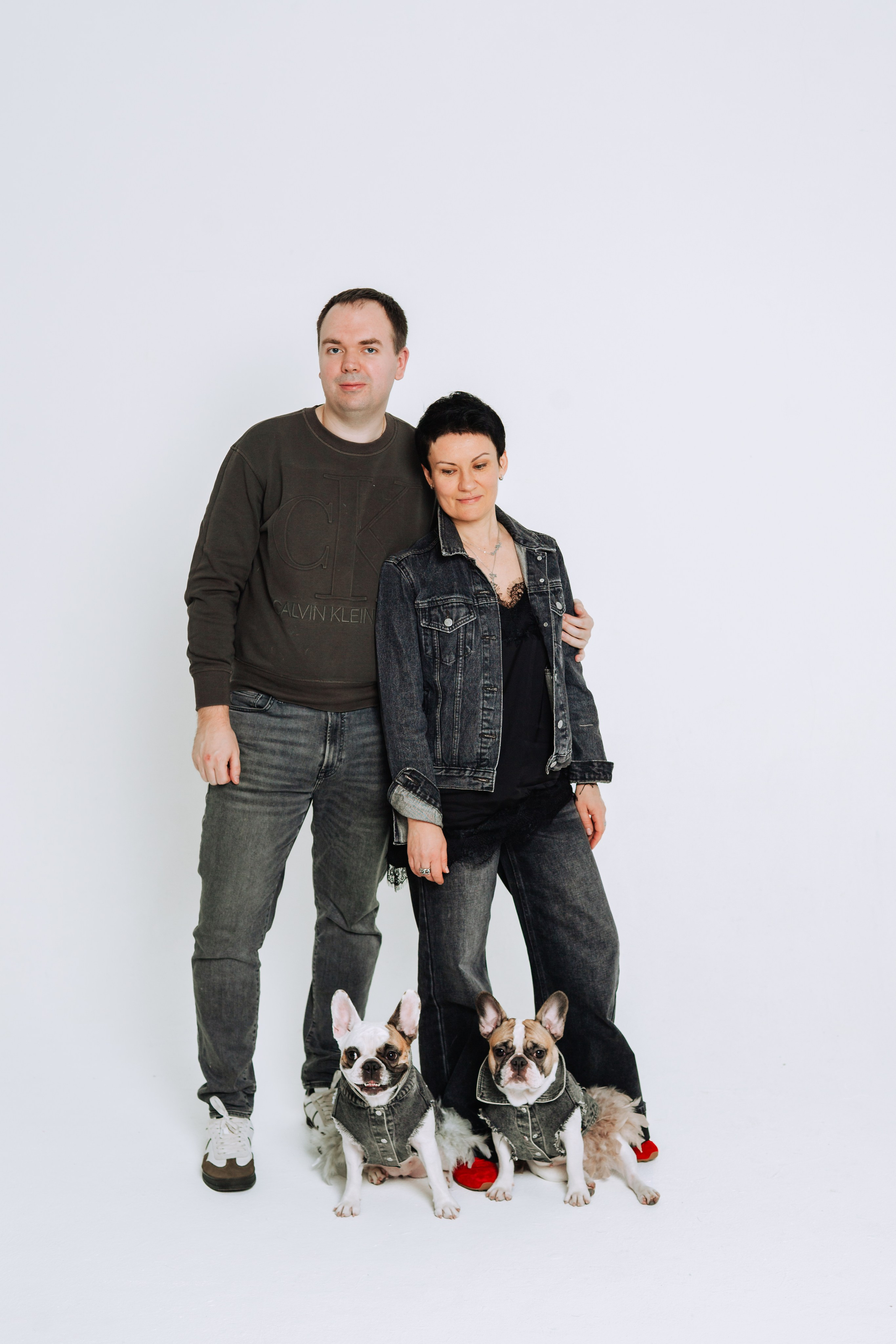 Бульвстреча 2025. Фотограф-анималист Татьяна Степанова