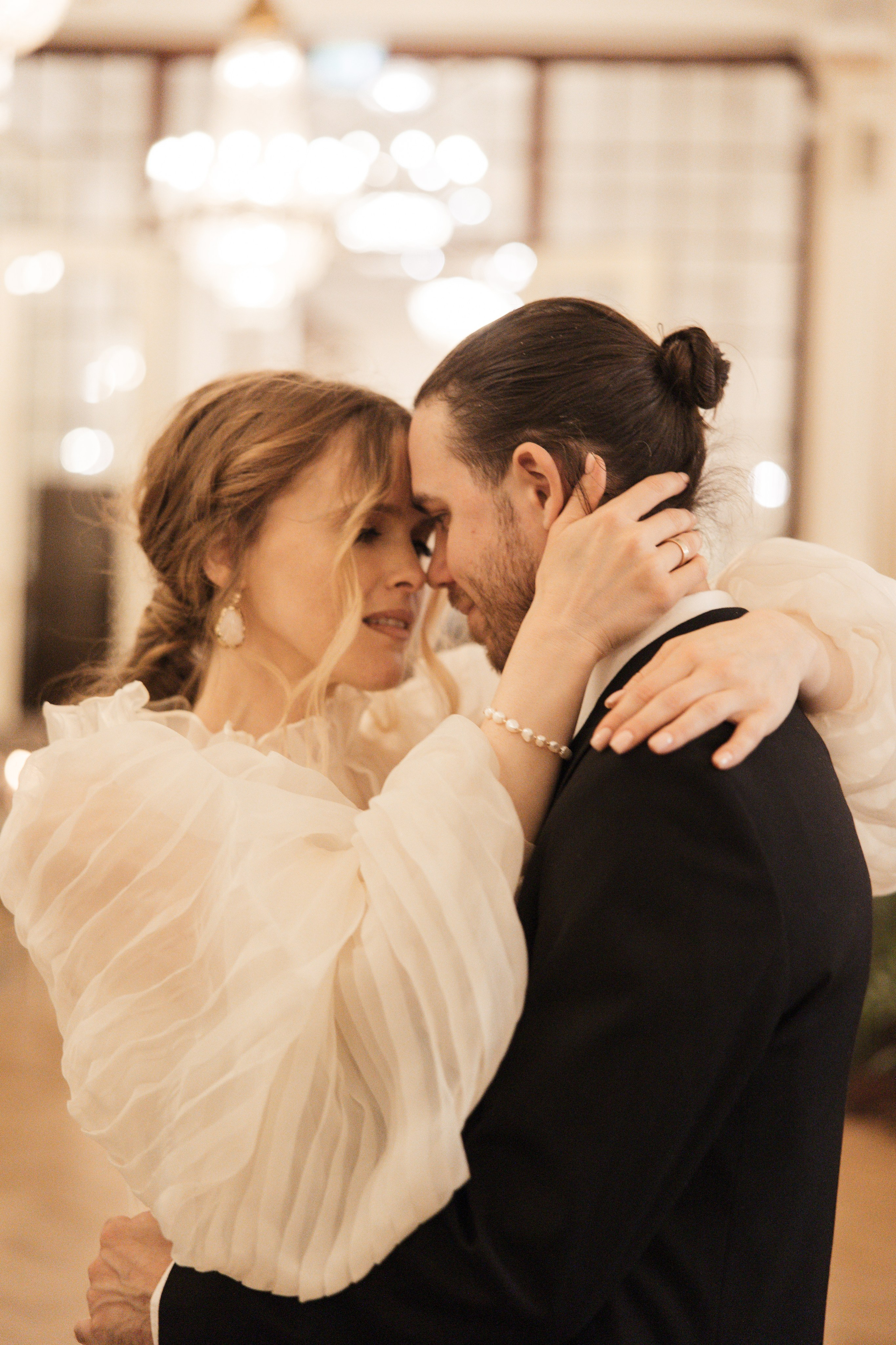 Ксения & Андрей. Семейный фотограф в Москве Виктория Ястребинская