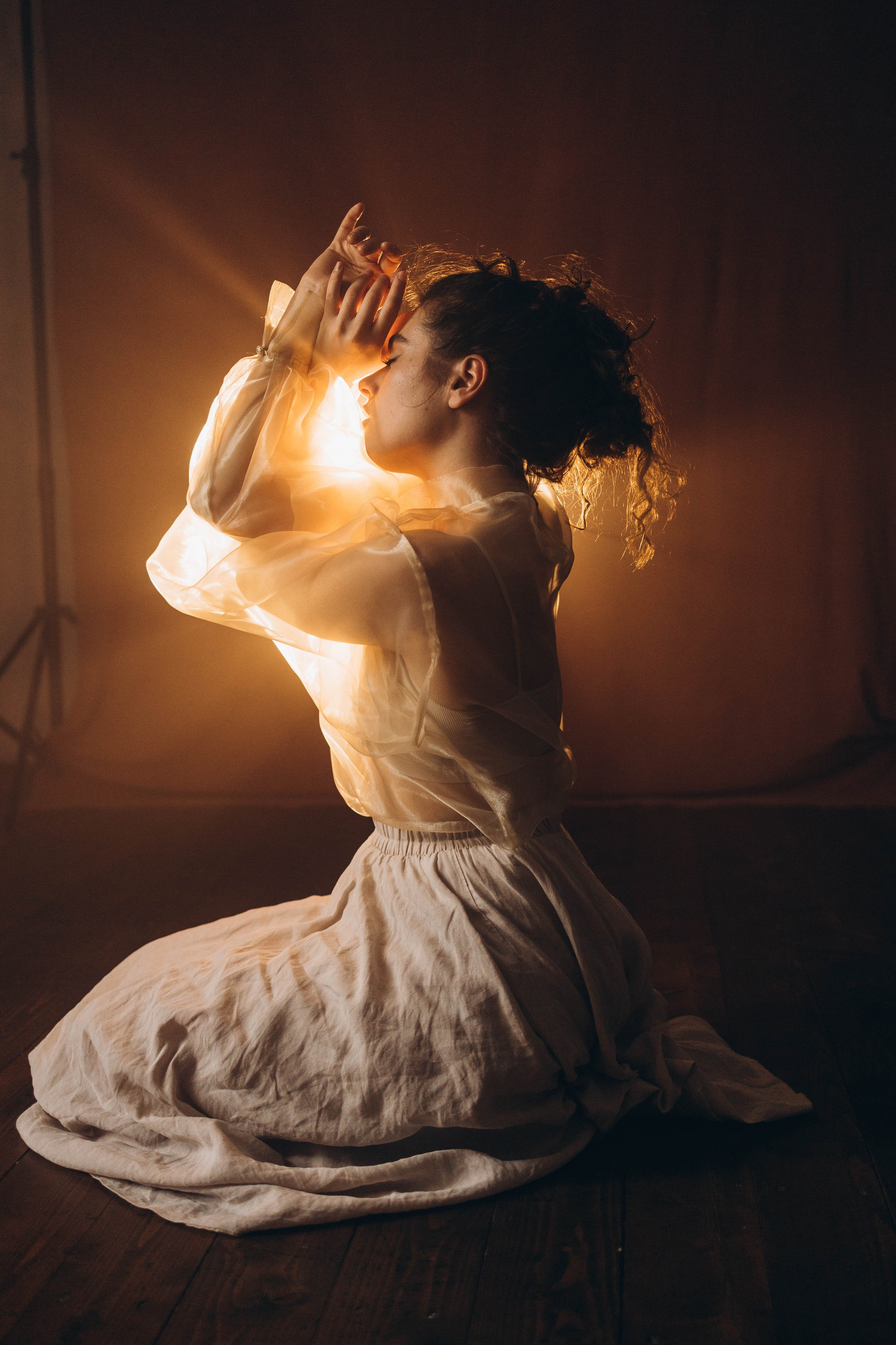 Влада. Семейный фотограф в Москве Виктория Ястребинская