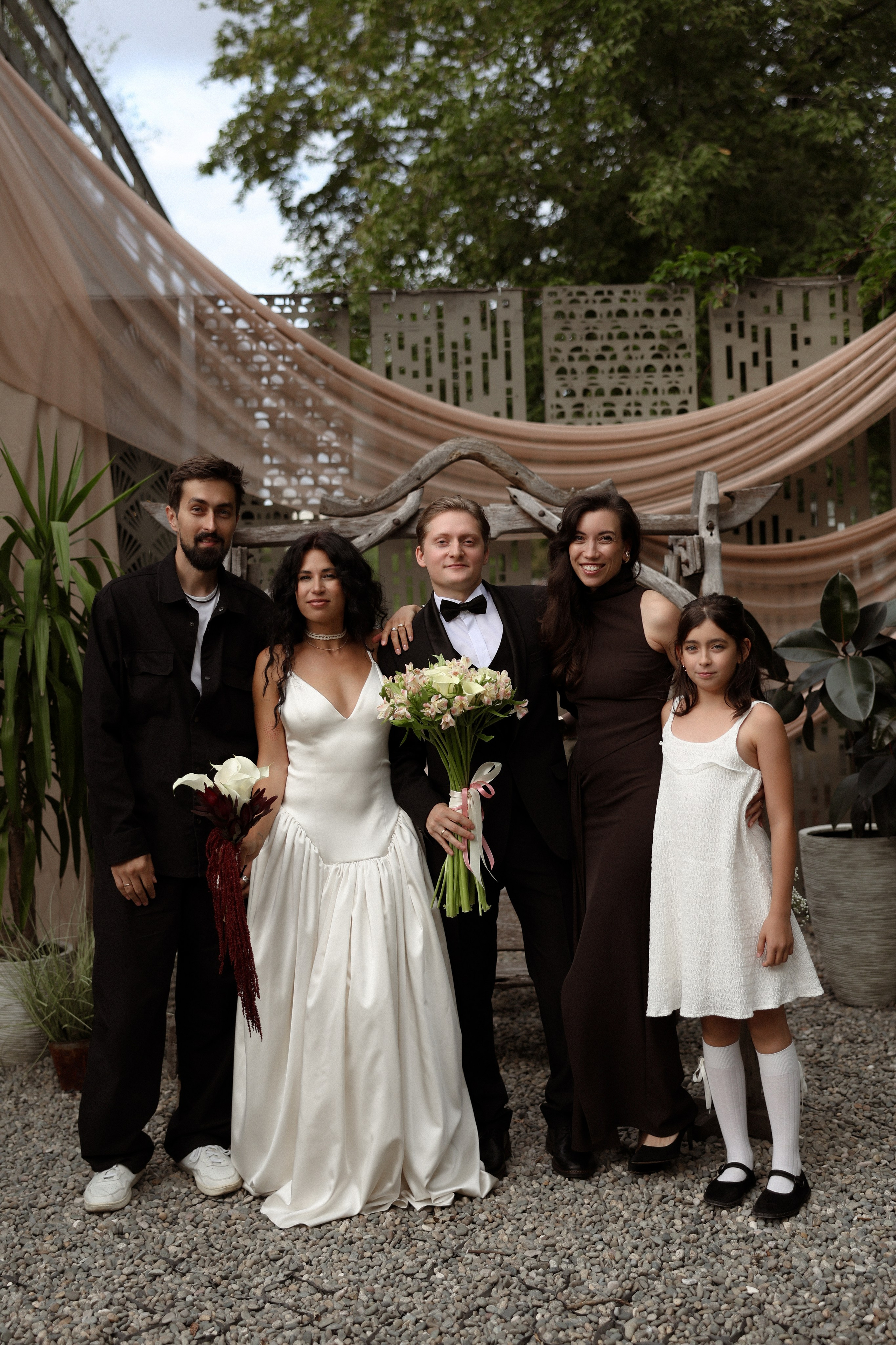 «Всегда» — Юлия и Александр. Свадебный и семейный фотограф в Москве Ломова Ирина