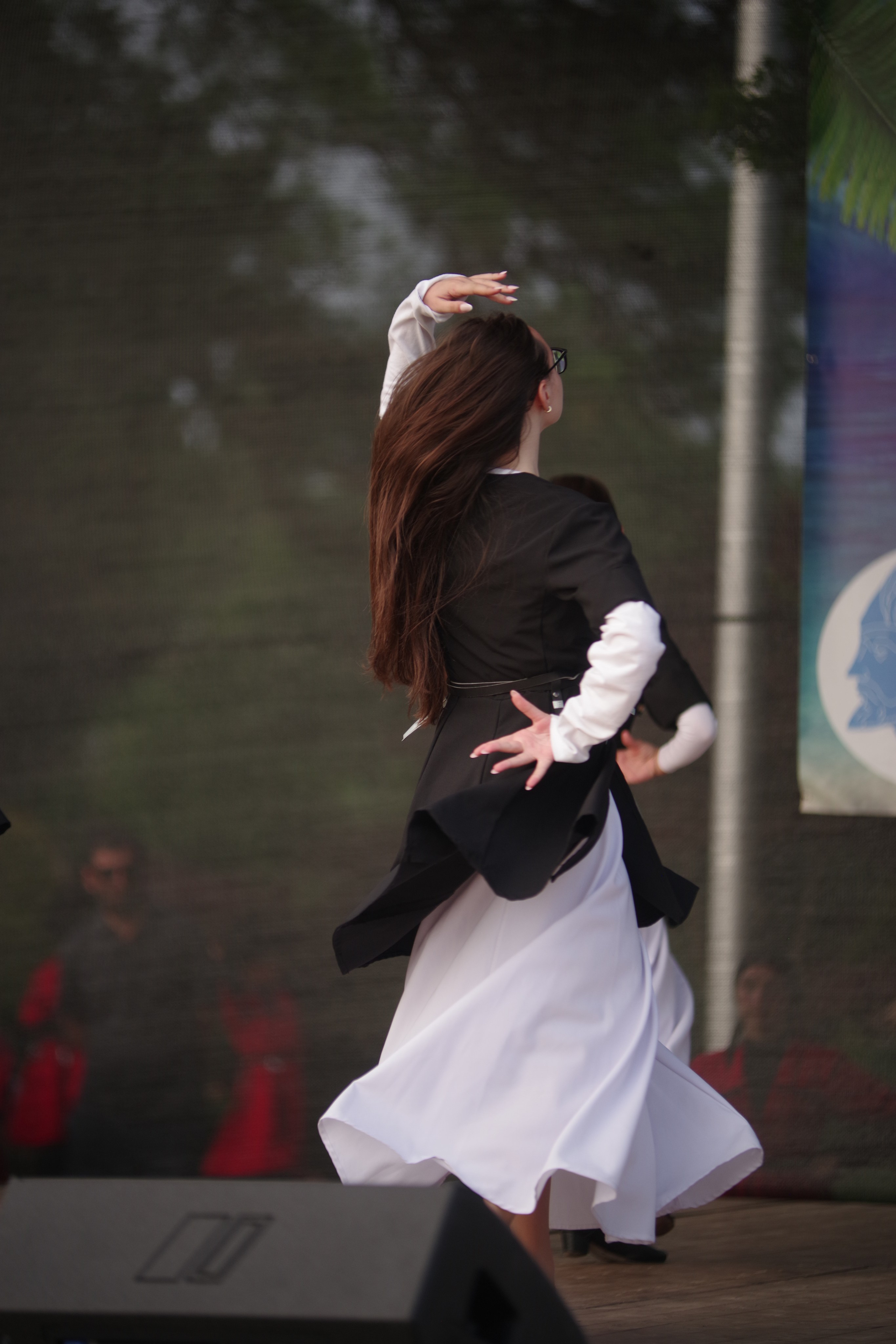 Батуми с ლილე. Портретный фотограф Денис Милютин