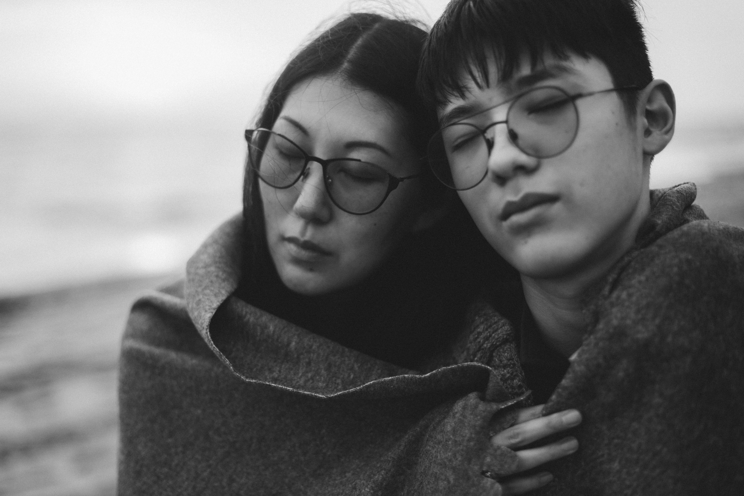 Женя и Платон. Семейный фотограф Анапа