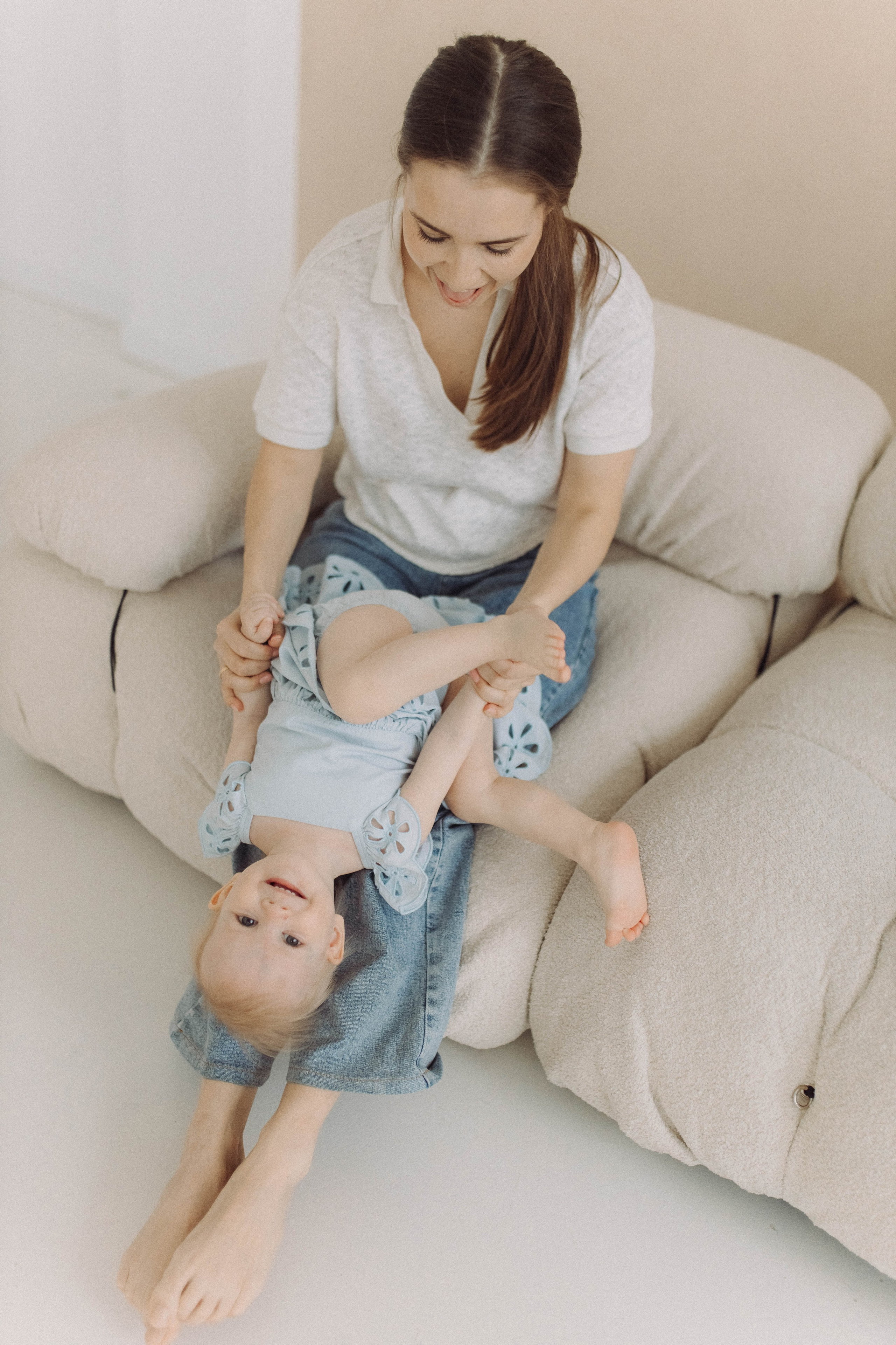 Женя, Егор и Ульяна. Семейный фотограф Екатеринбург Черепанова Олеся