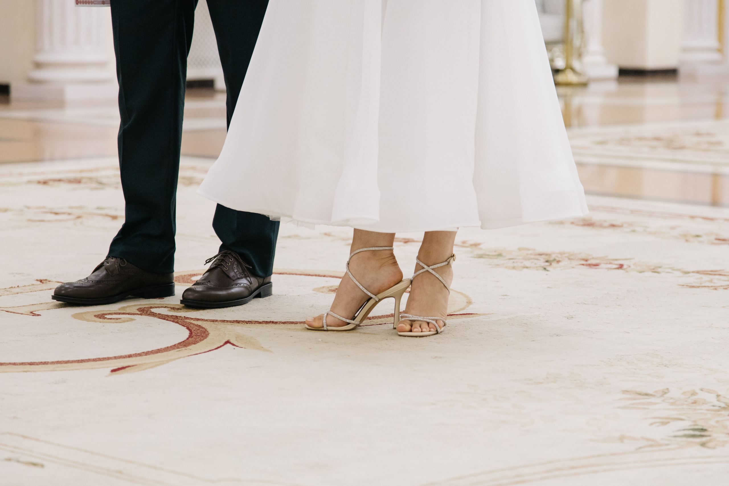 Wedding day | Максим и Елена