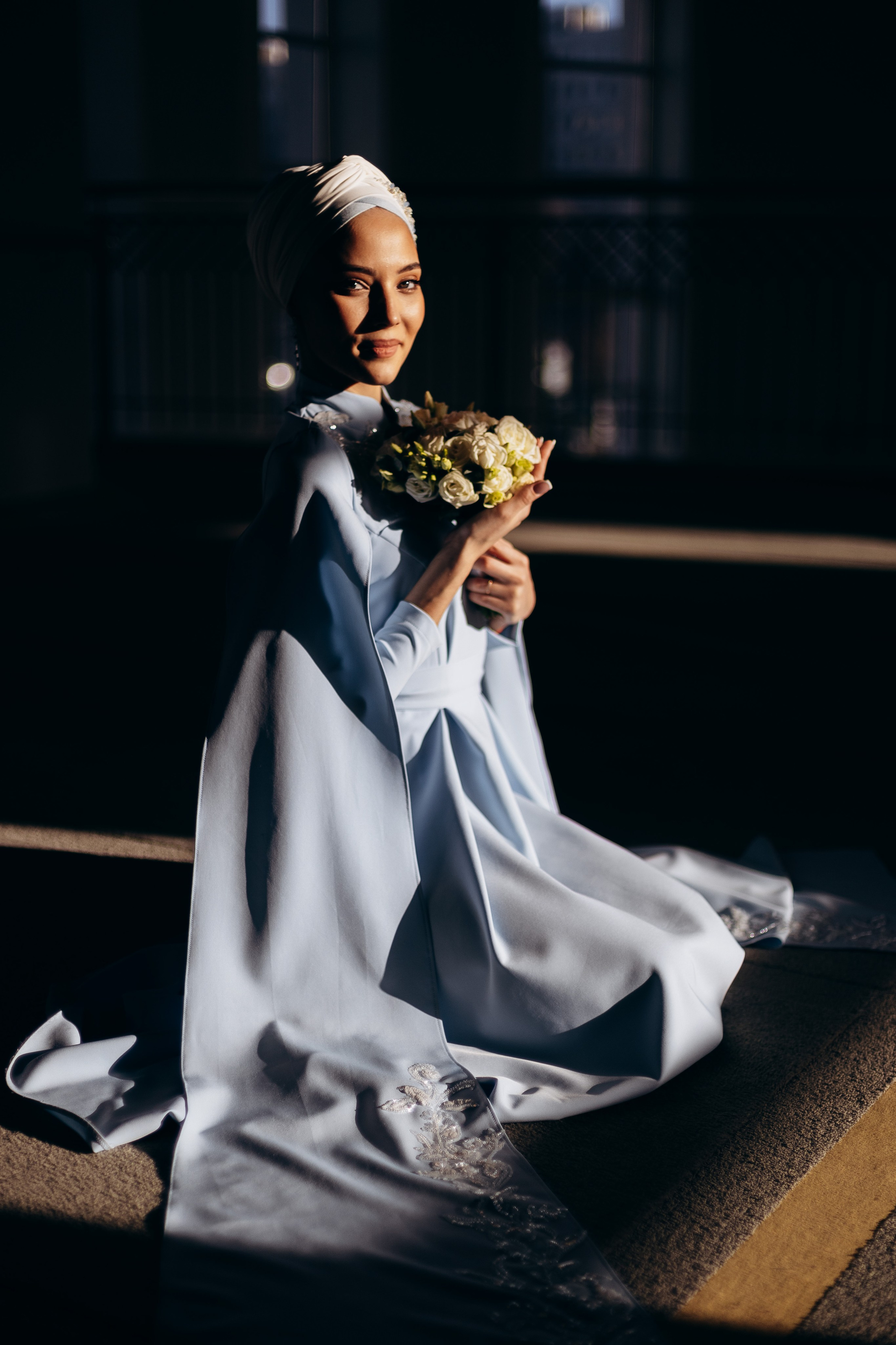 Никах в мечети Ярдэм. Фотограф на никах Казань|Москва Ranas4you. Свадебный фотограф Казань|Москва Ranas4you