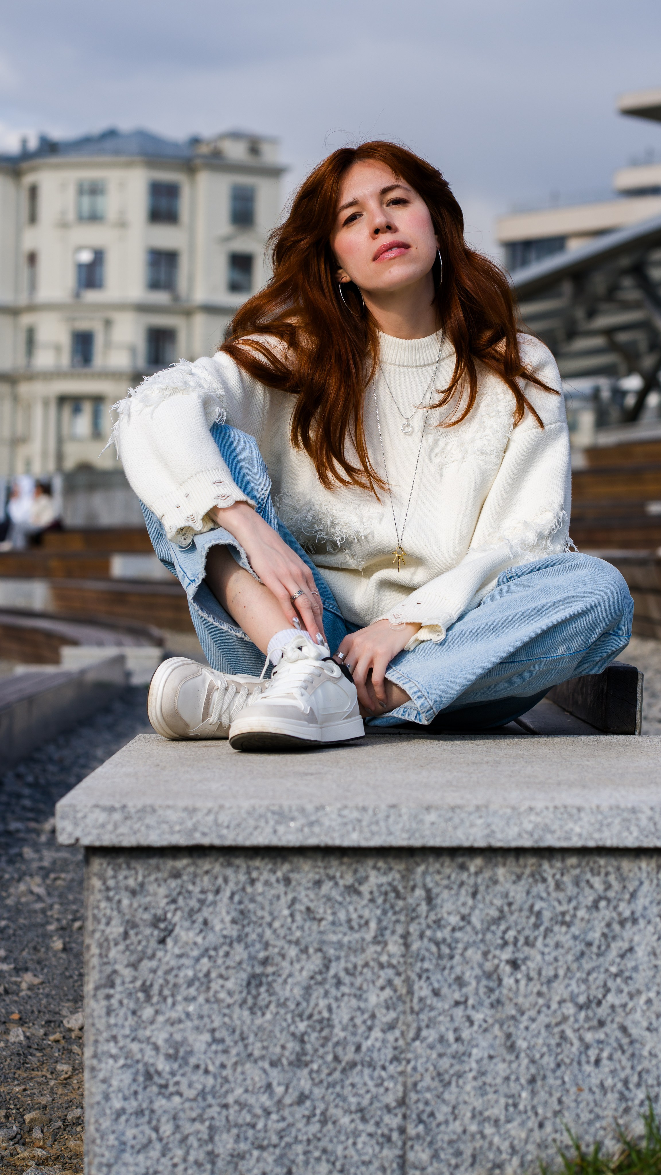 Елена. Репортажный и студийный фотограф, Москва