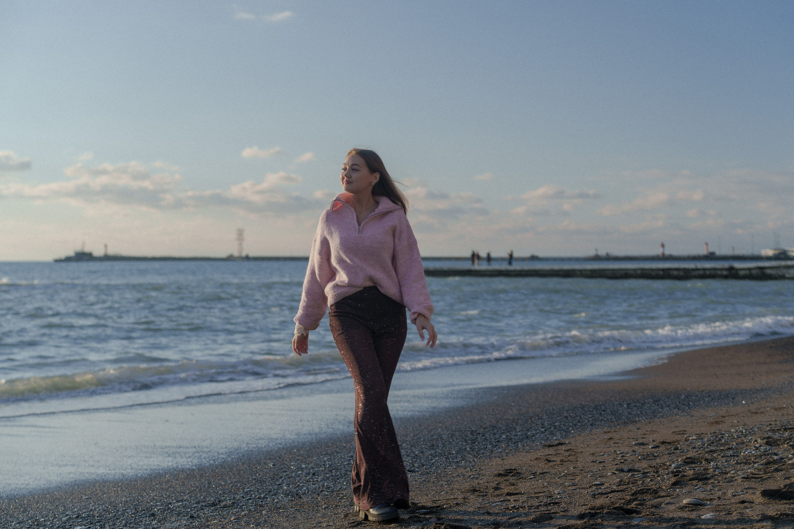 Наталья. Репортажный и студийный фотограф, Москва