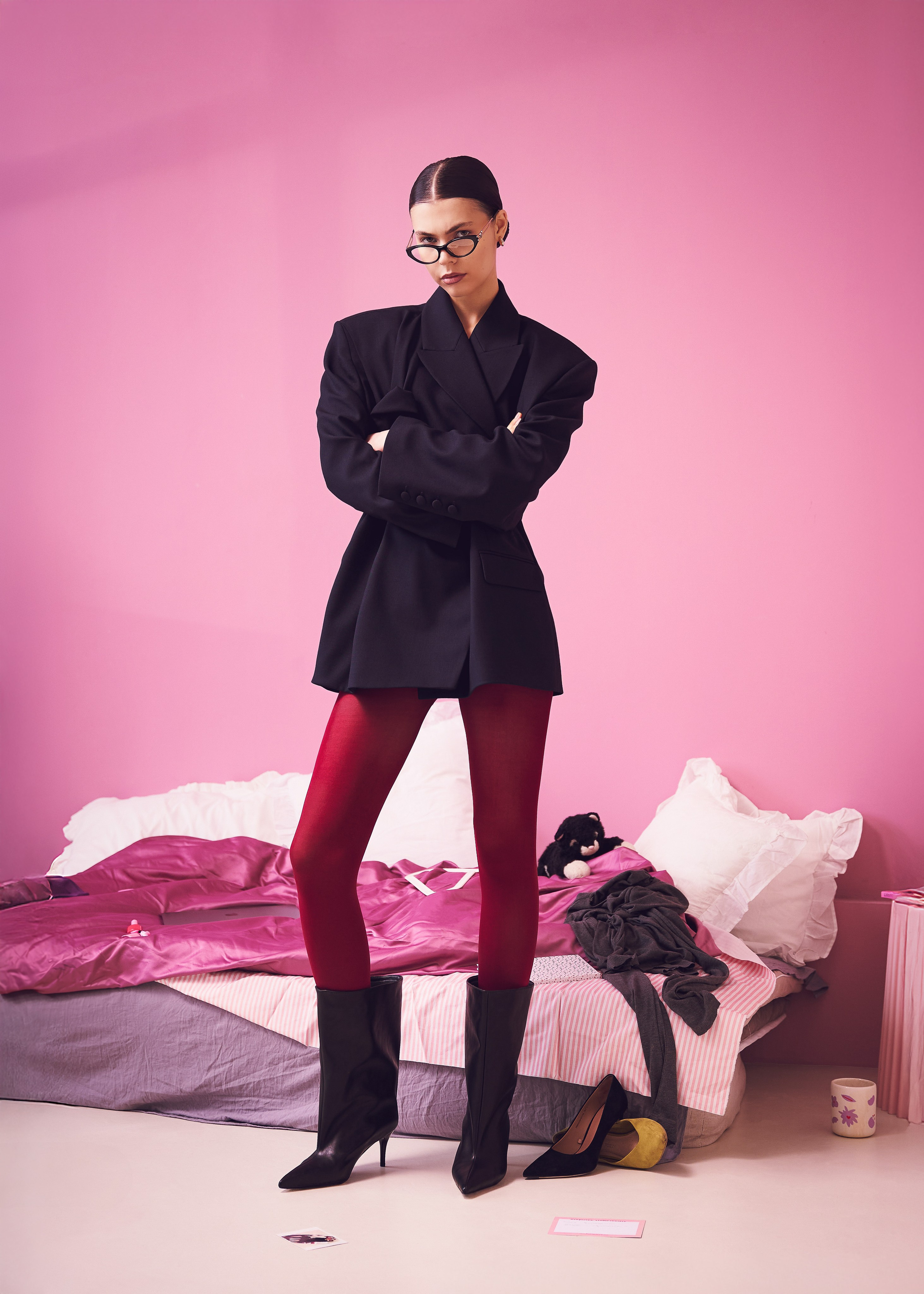 NOT Office. Фотограф Даниил Кокарев | Москва