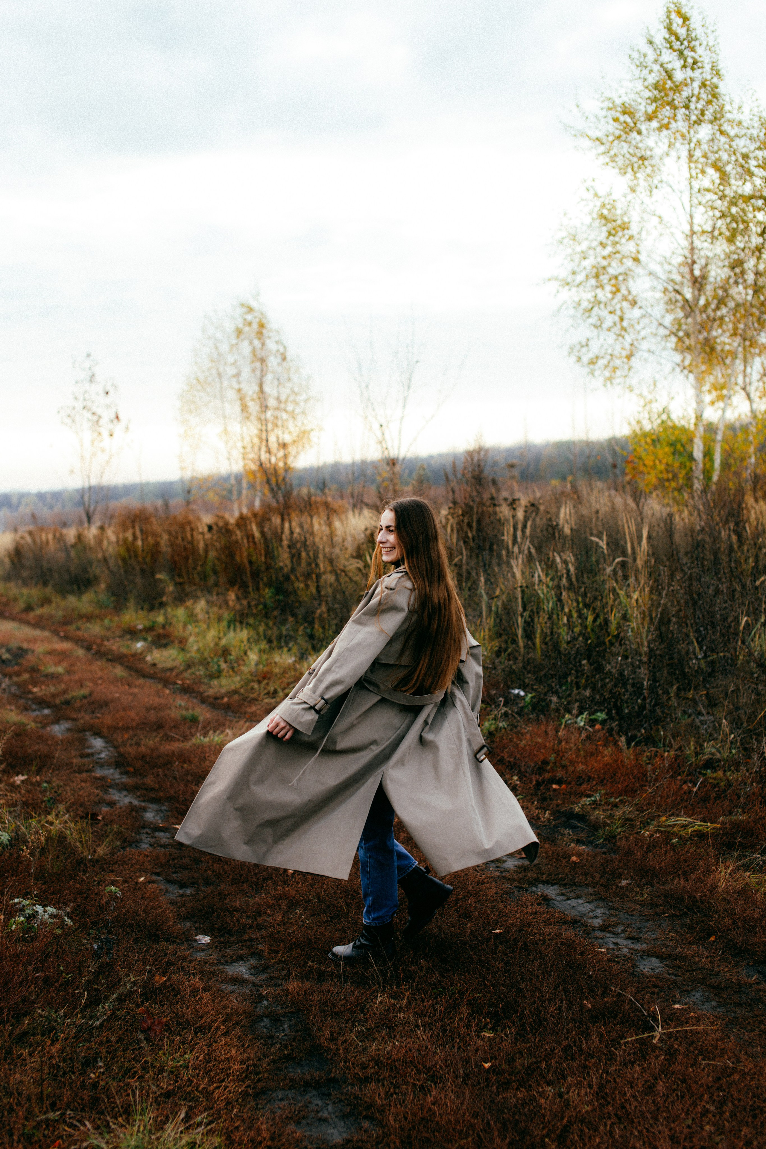 Маша. Фотограф Наталья Уколова в Саранске